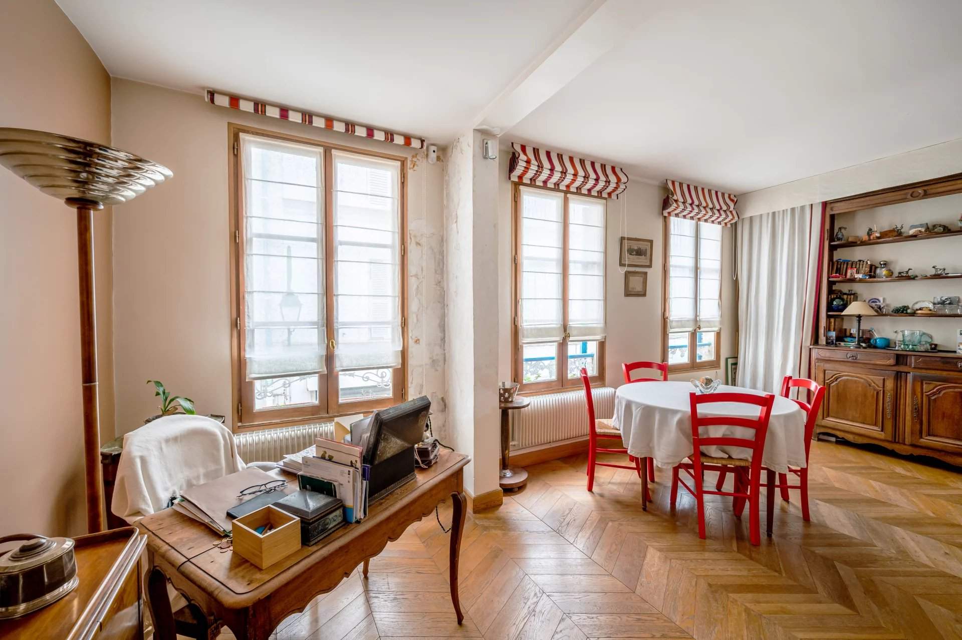Neuilly-sur-Seine  - Townhouse 4 Bedrooms - picture 6