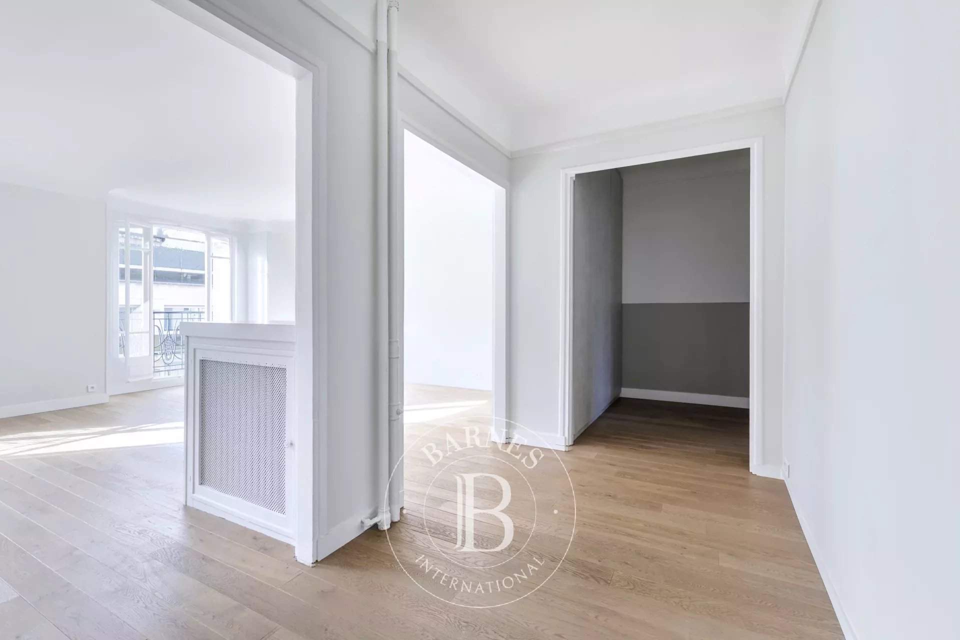 Neuilly-sur-Seine  - Apartment 3 Bedrooms - picture 10