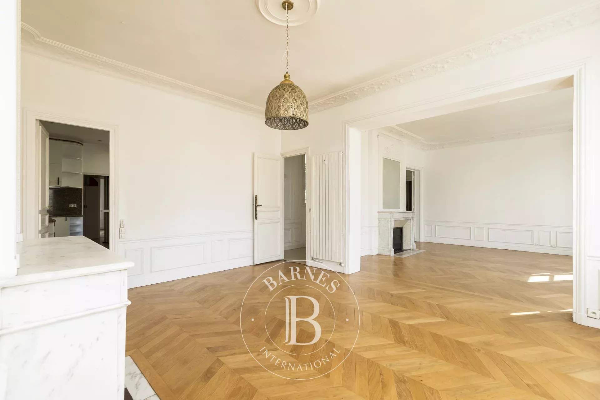 Neuilly-sur-Seine  - Appartement 7 Pièces 5 Chambres - picture 7