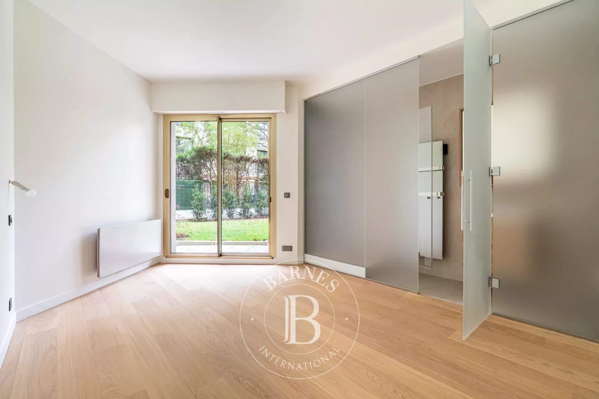 Neuilly-sur-Seine  - Appartement 6 Pi&egrave;ces 4 Chambres - picture 12