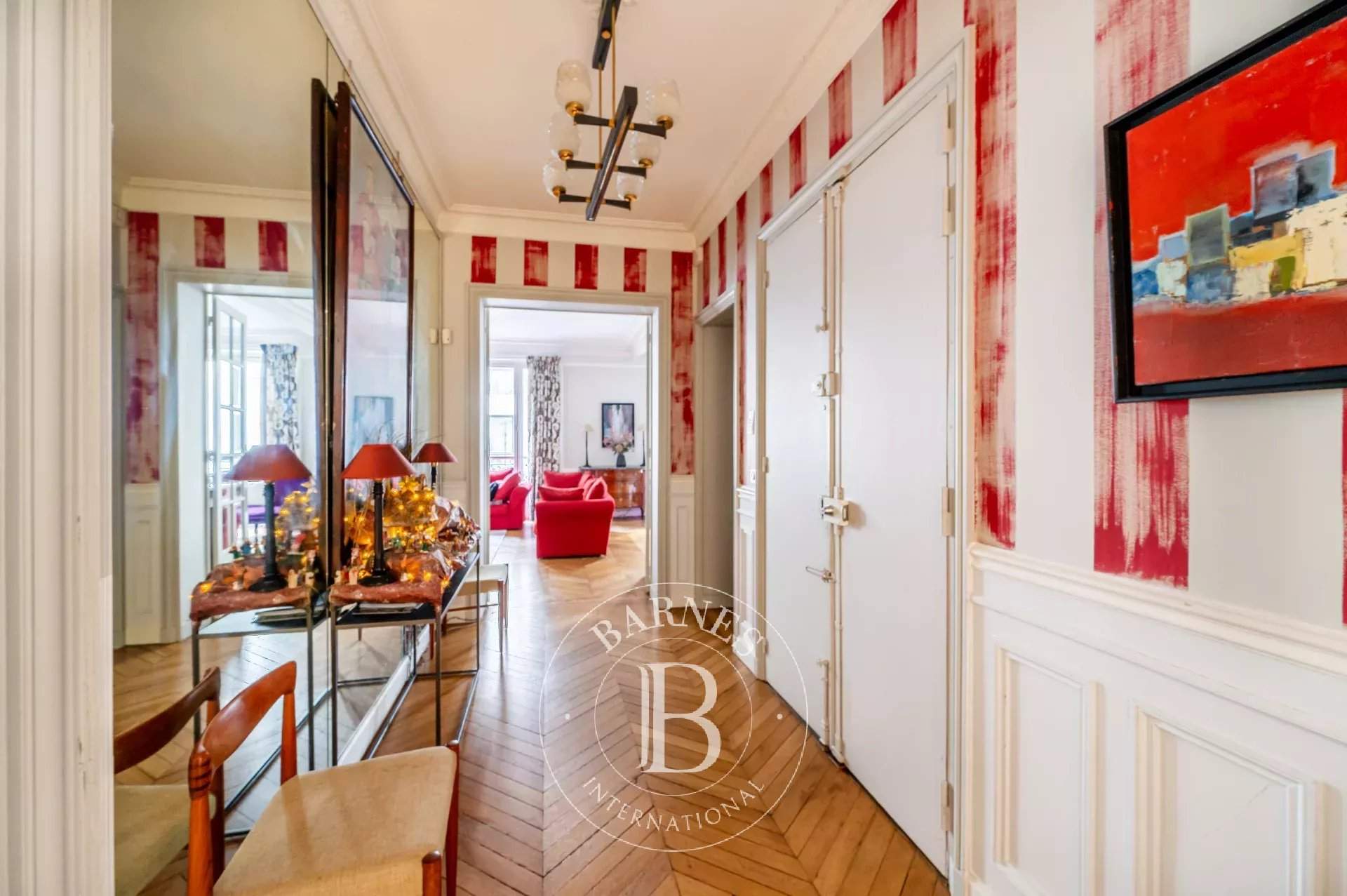 Neuilly-sur-Seine  - Appartement 5 Pi&egrave;ces 4 Chambres - picture 8