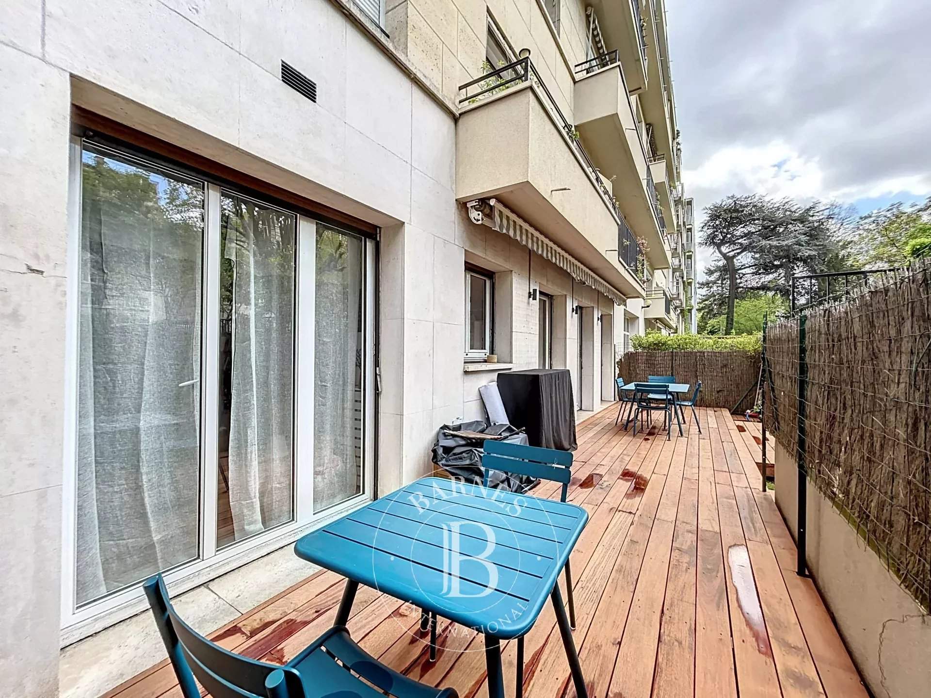 Neuilly-sur-Seine  - Appartement 5 Pièces 3 Chambres - picture 18