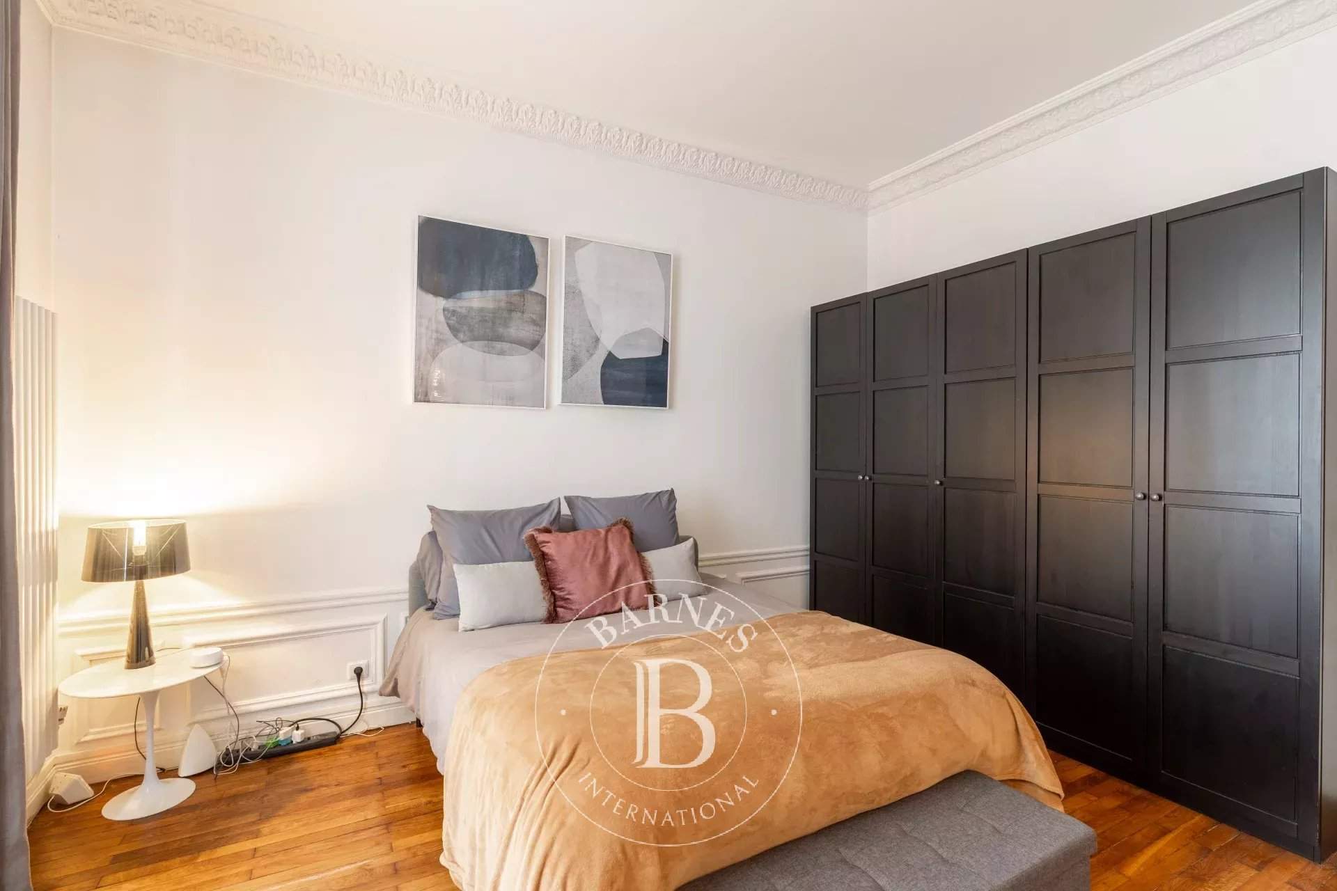 Neuilly-sur-Seine  - Apartment 3 Bedrooms - picture 17