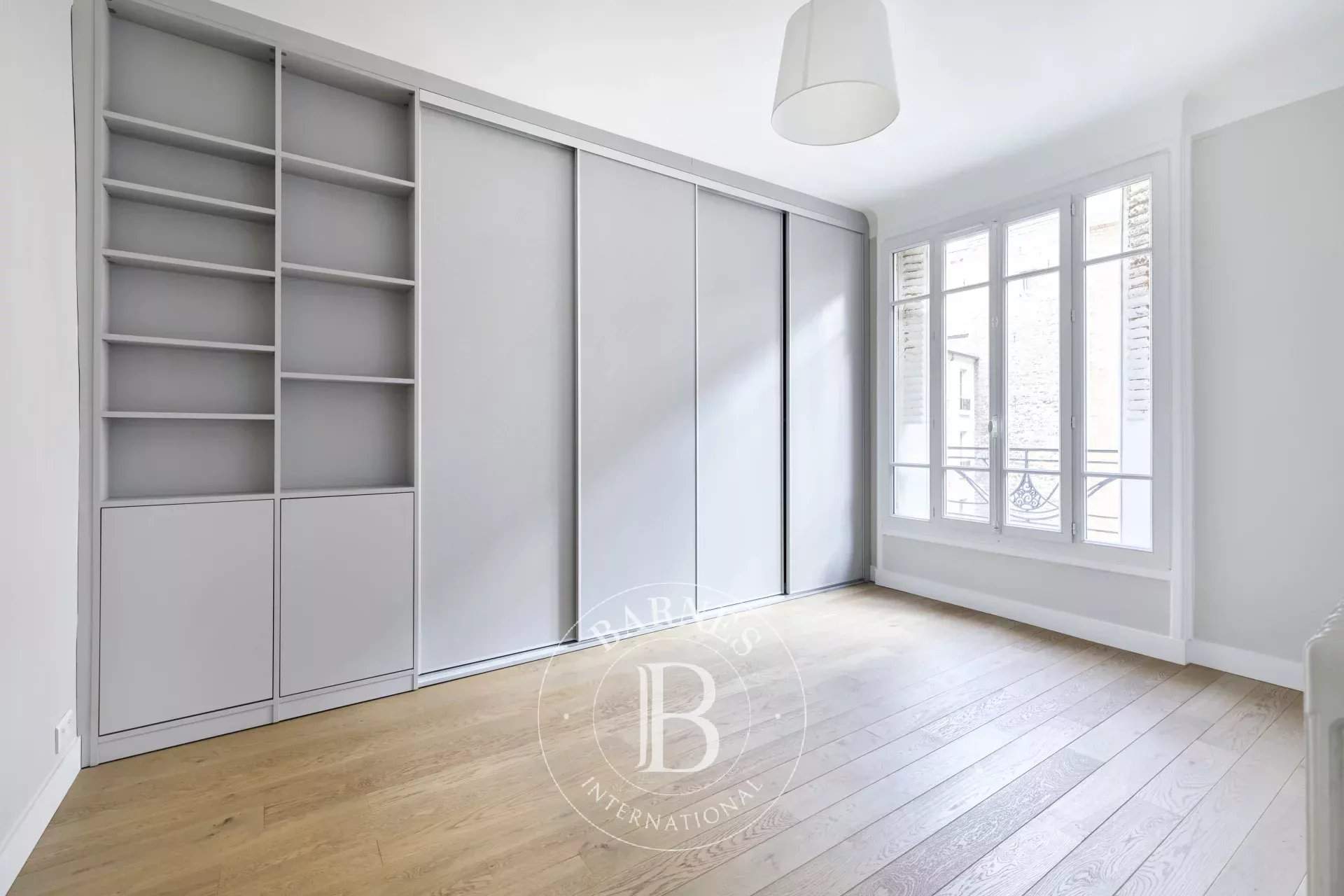 Neuilly-sur-Seine  - Apartment 3 Bedrooms - picture 8