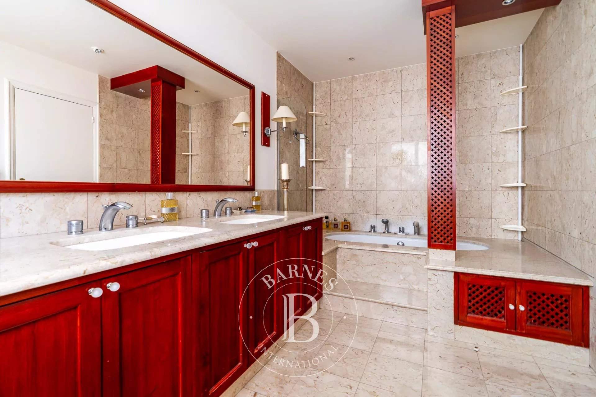 Neuilly-sur-Seine  - Appartement 5 Pi&egrave;ces 4 Chambres - picture 14