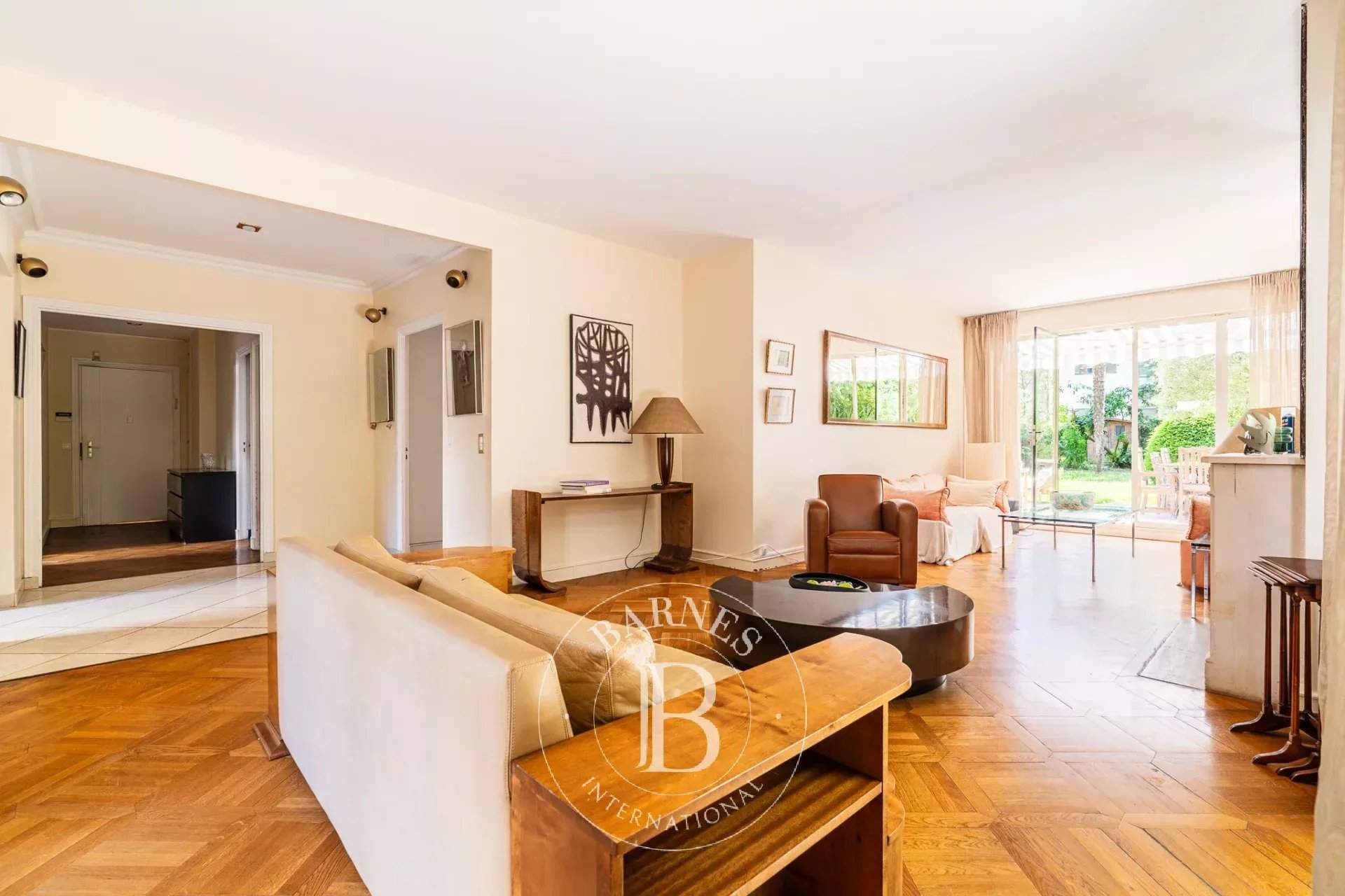Neuilly-sur-Seine  - Appartement 5 Pi&egrave;ces 4 Chambres - picture 12