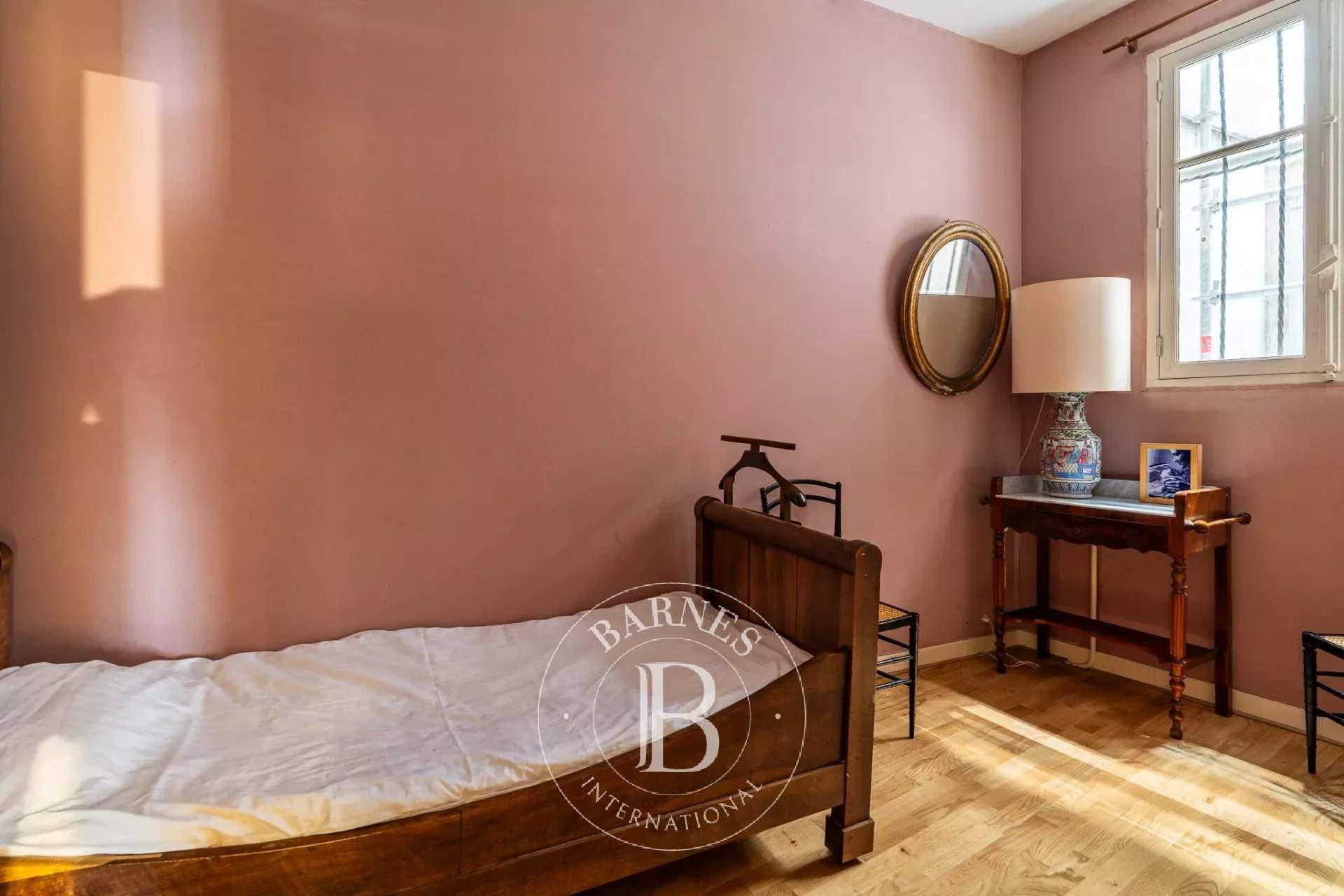 Neuilly-sur-Seine  - Appartement 5 Pi&egrave;ces 3 Chambres - picture 11