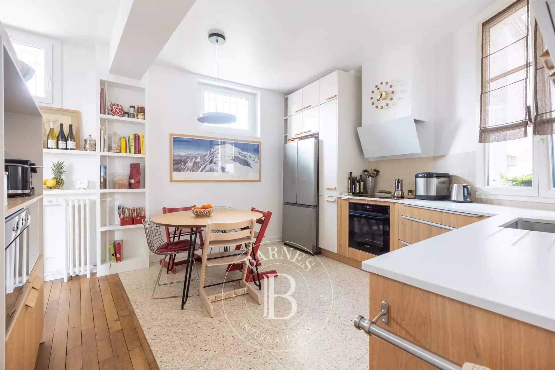 Neuilly-sur-Seine  - Appartement 5 Pi&egrave;ces 3 Chambres - picture 12