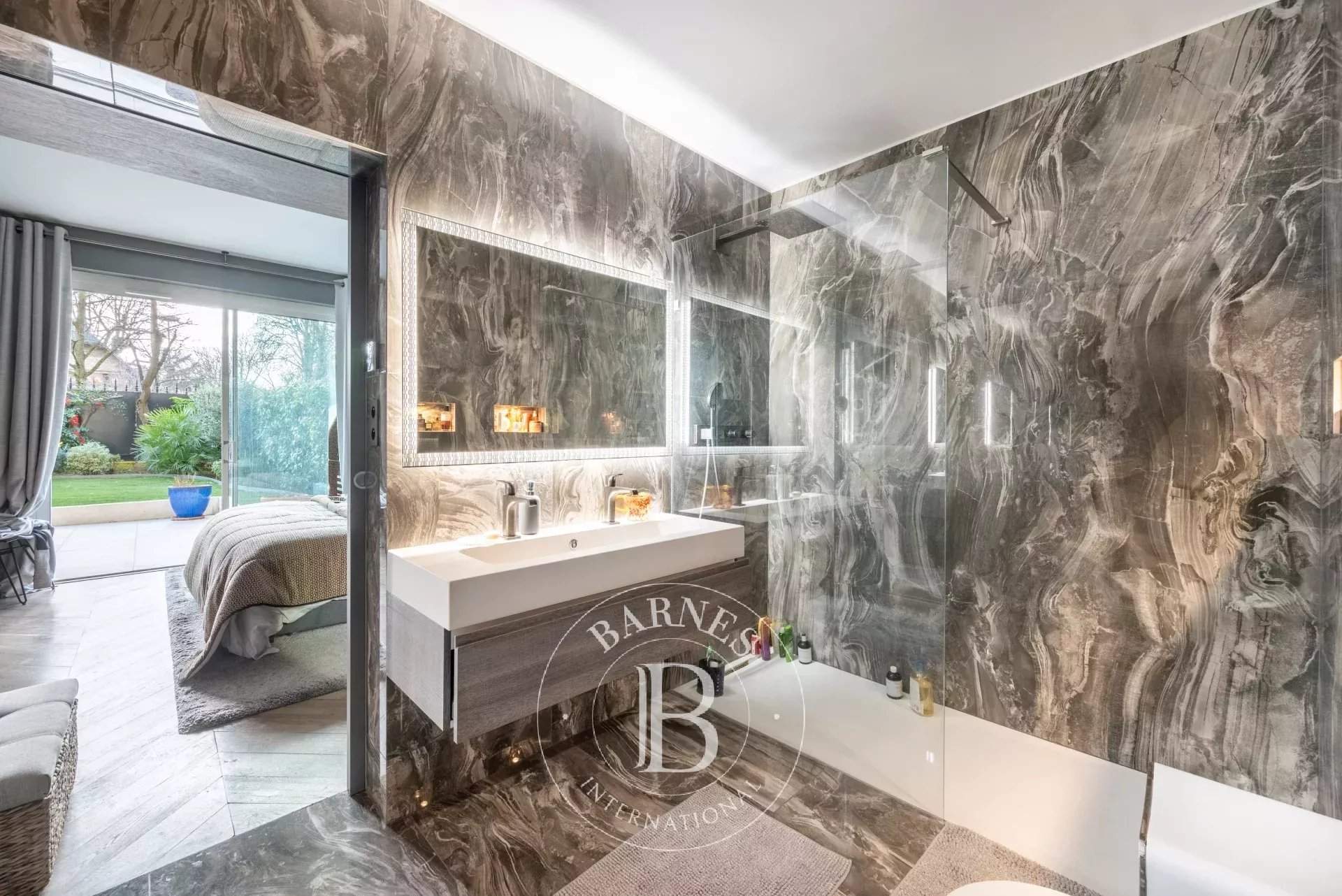 Neuilly-sur-Seine  - Appartement 5 Pi&egrave;ces 3 Chambres - picture 11