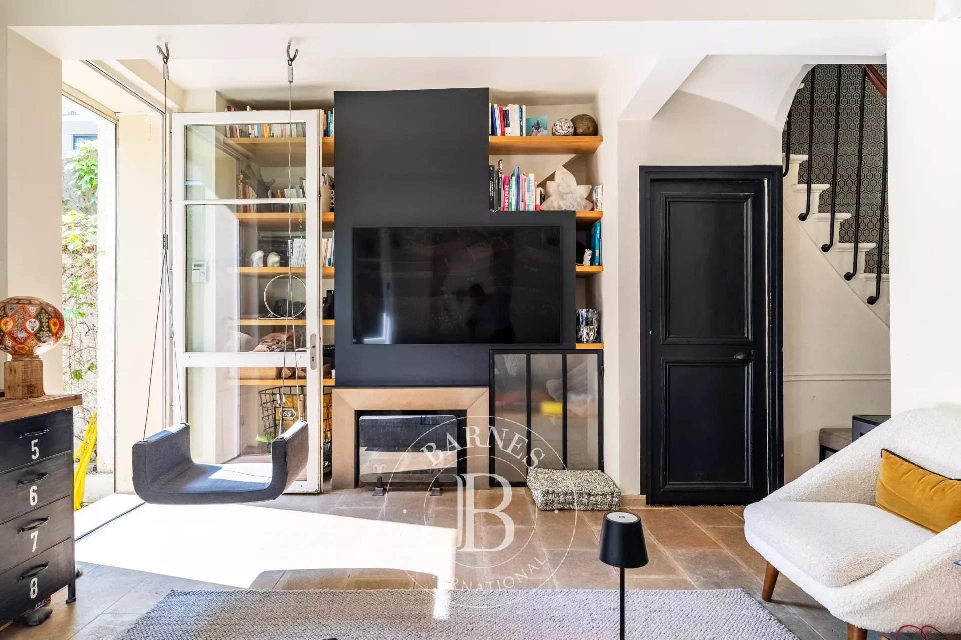 Neuilly-sur-Seine  - Casa 6 Cuartos 5 Habitaciones - picture 7