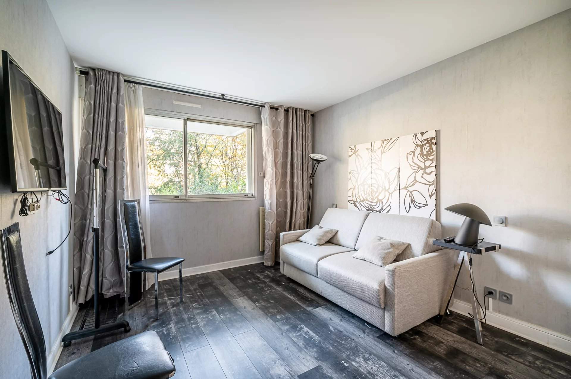 Neuilly-sur-Seine  - Piso 5 Cuartos 3 Habitaciones - picture 19
