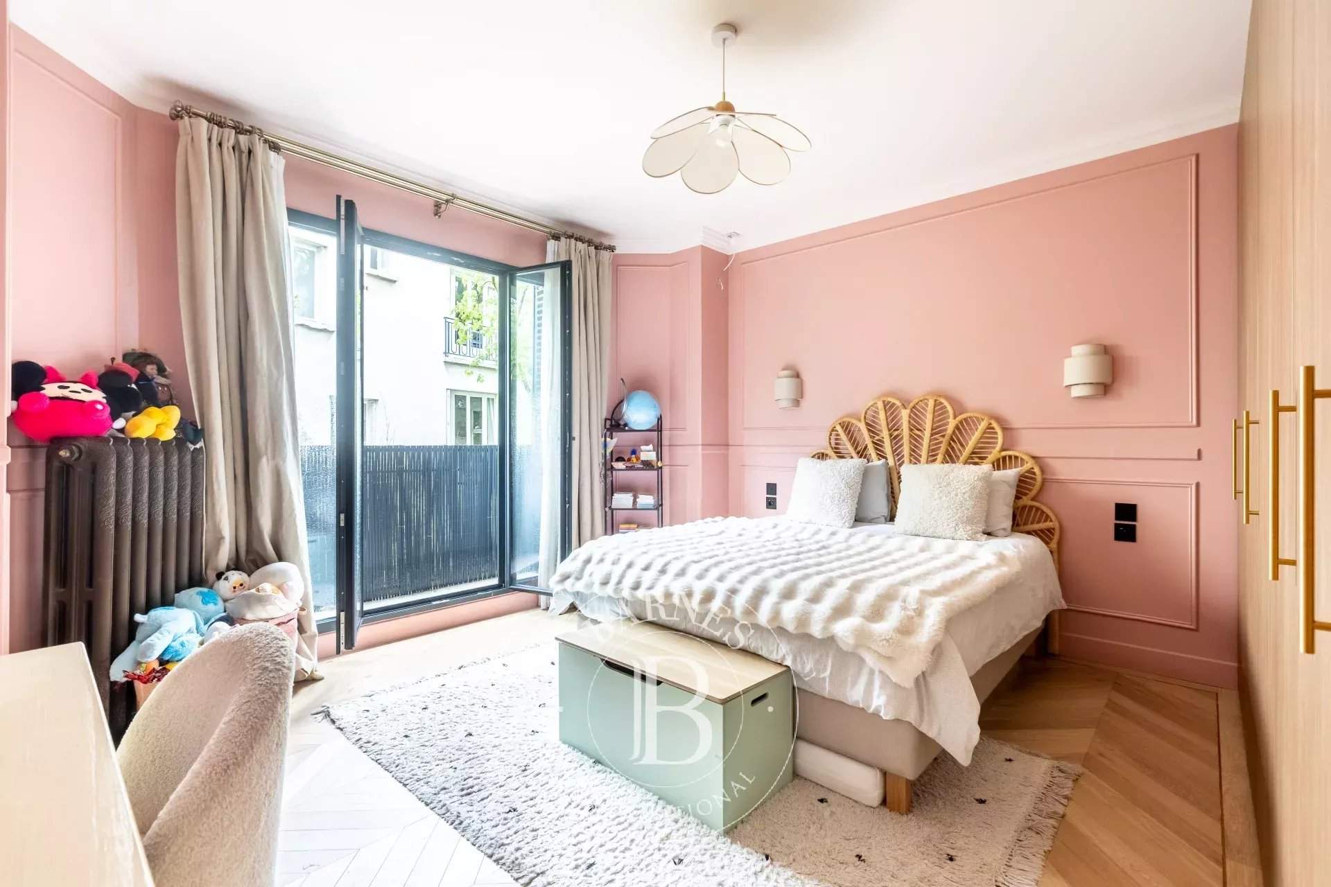 Neuilly-sur-Seine  - Appartement 9 Pi&egrave;ces - picture 16