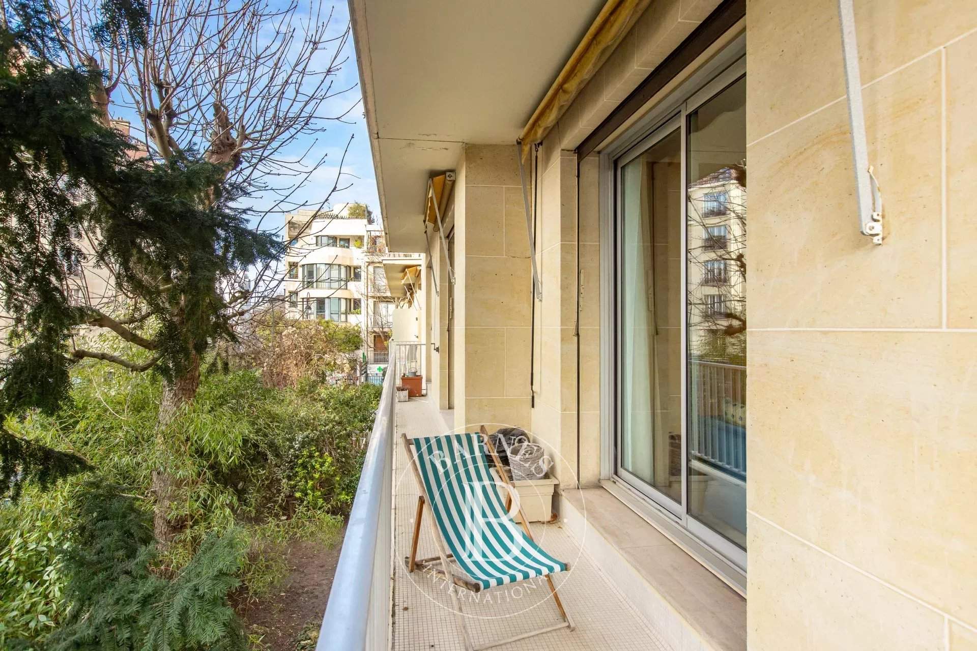 Neuilly-sur-Seine  - Apartment 4 Bedrooms - picture 14