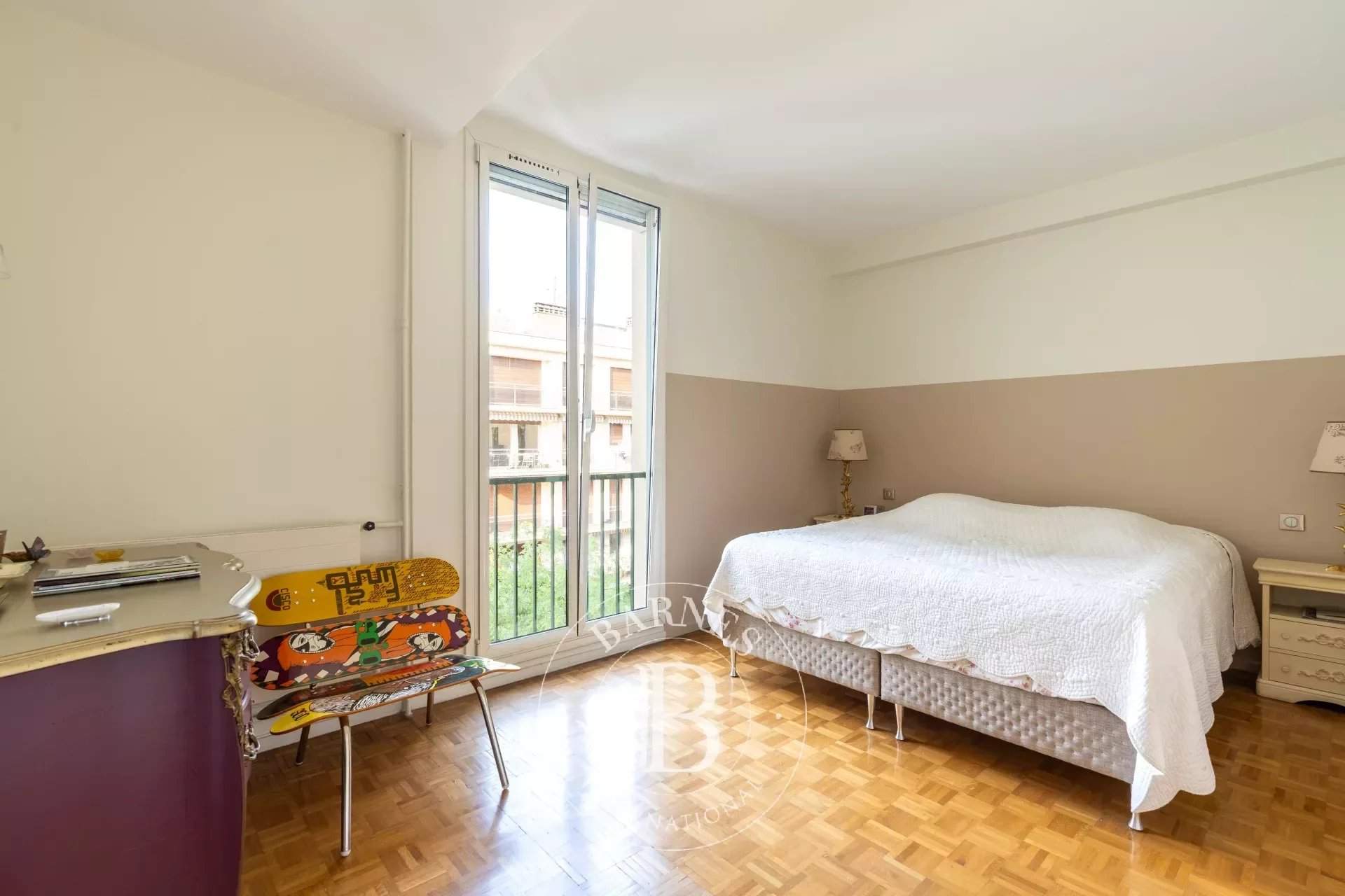 Neuilly-sur-Seine  - Apartment 3 Bedrooms - picture 13