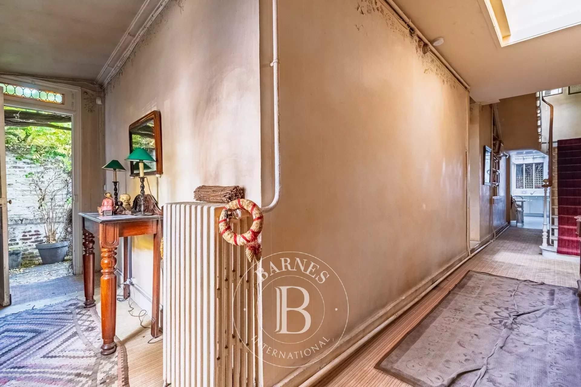 Neuilly-sur-Seine  - Casa 6 Cuartos 3 Habitaciones - picture 10