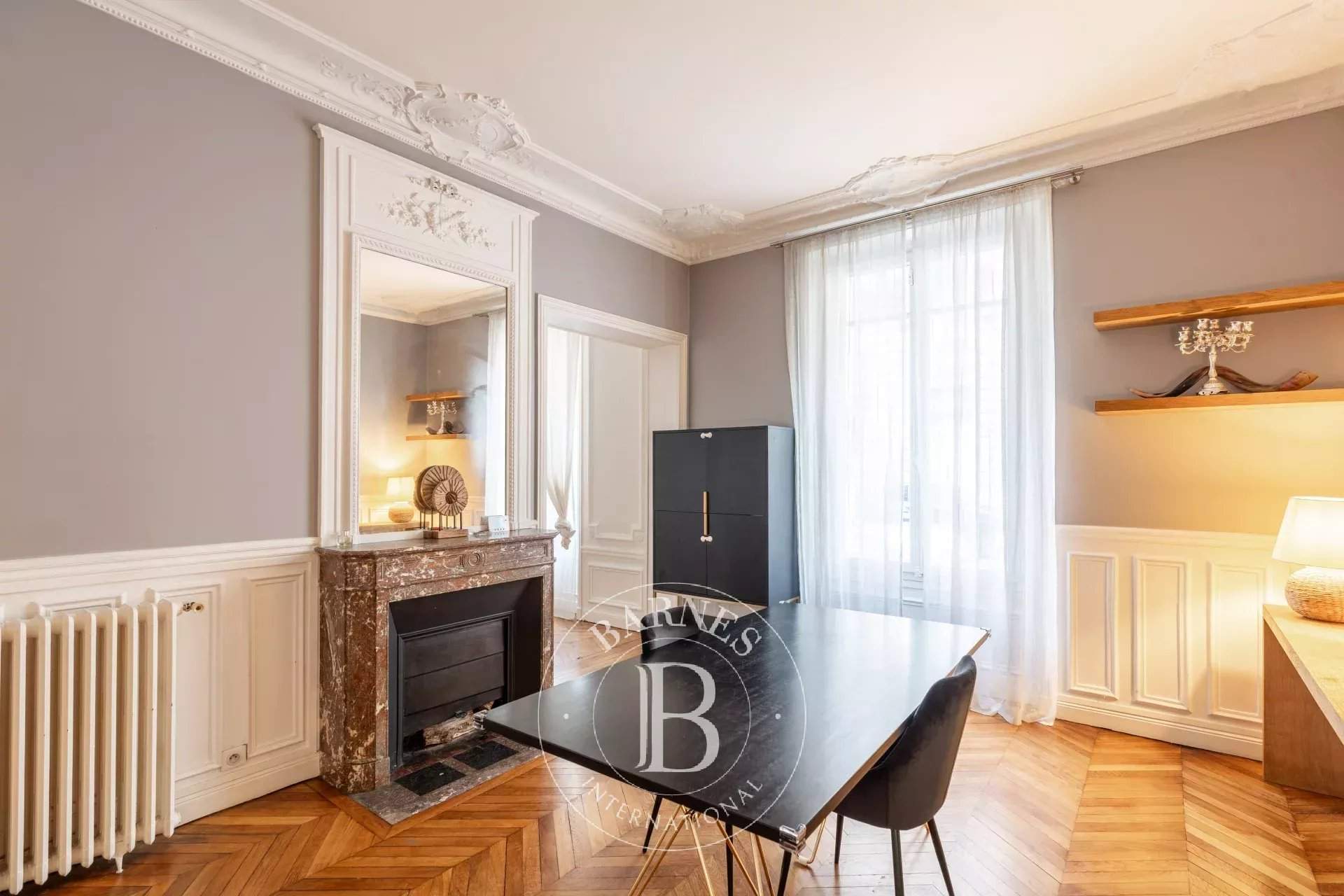 Neuilly-sur-Seine  - Apartment 3 Bedrooms - picture 4