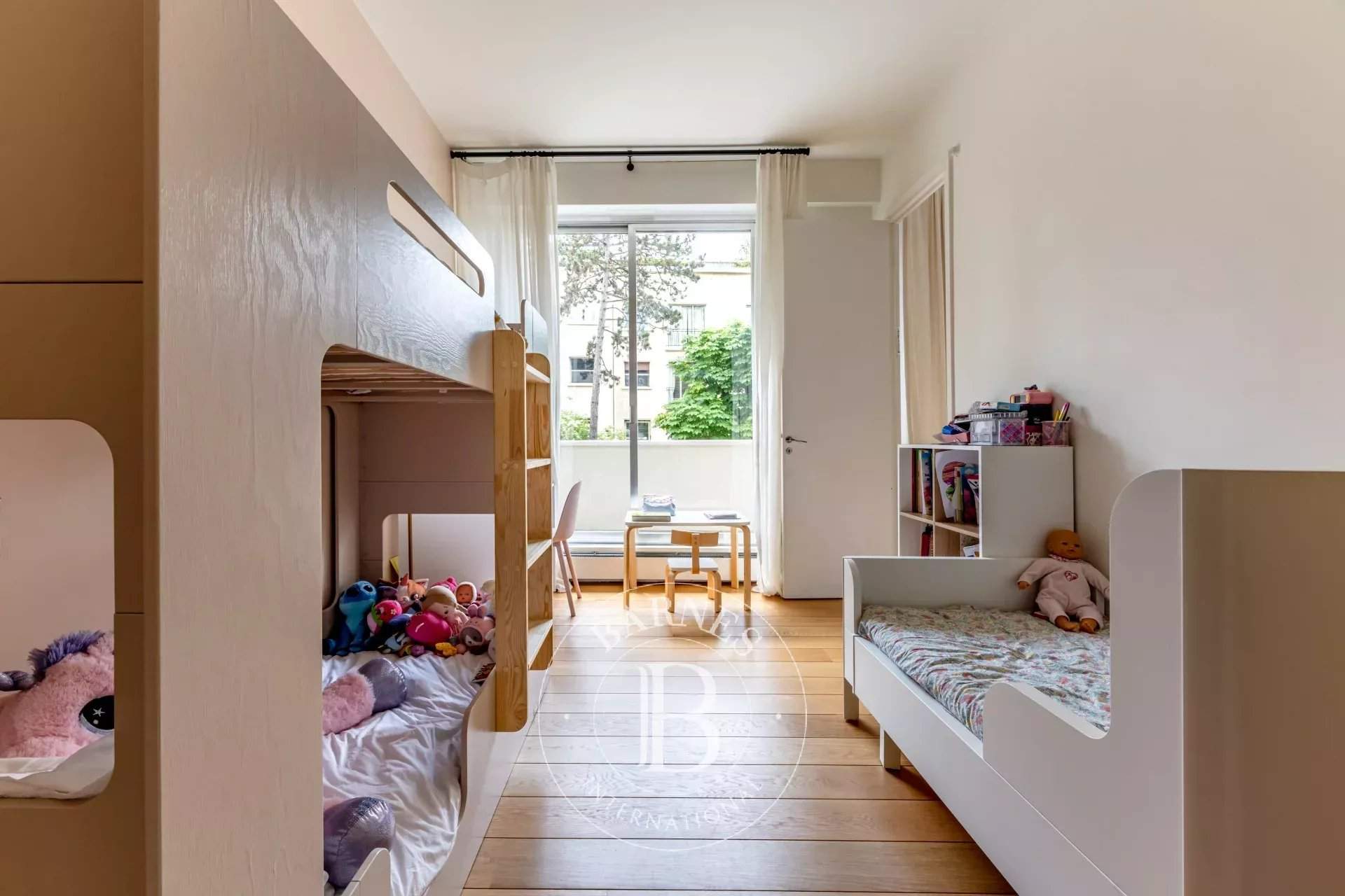 Neuilly-sur-Seine  - Apartment 3 Bedrooms - picture 18