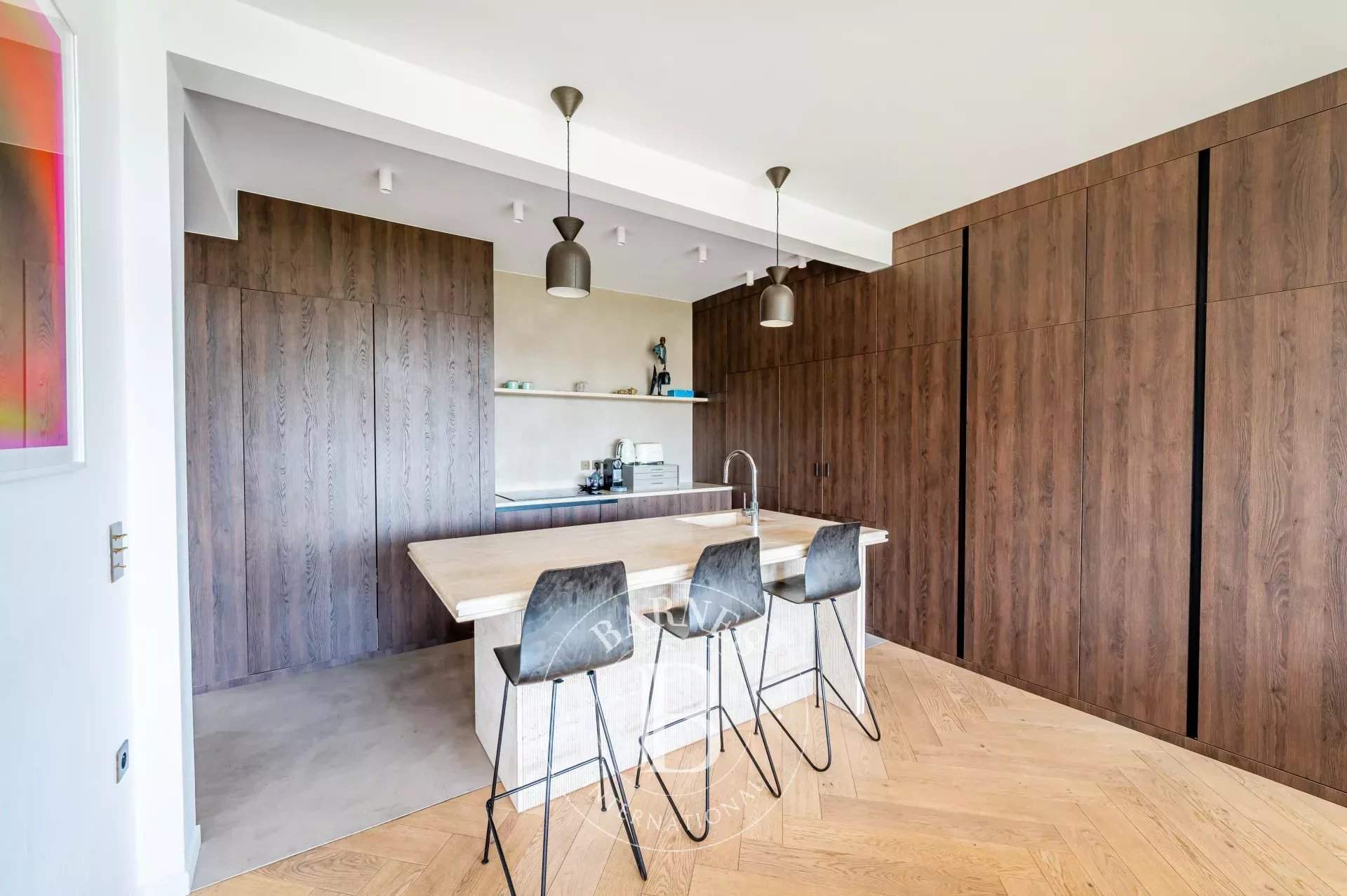 Neuilly-sur-Seine  - Apartment 4 Bedrooms - picture 8