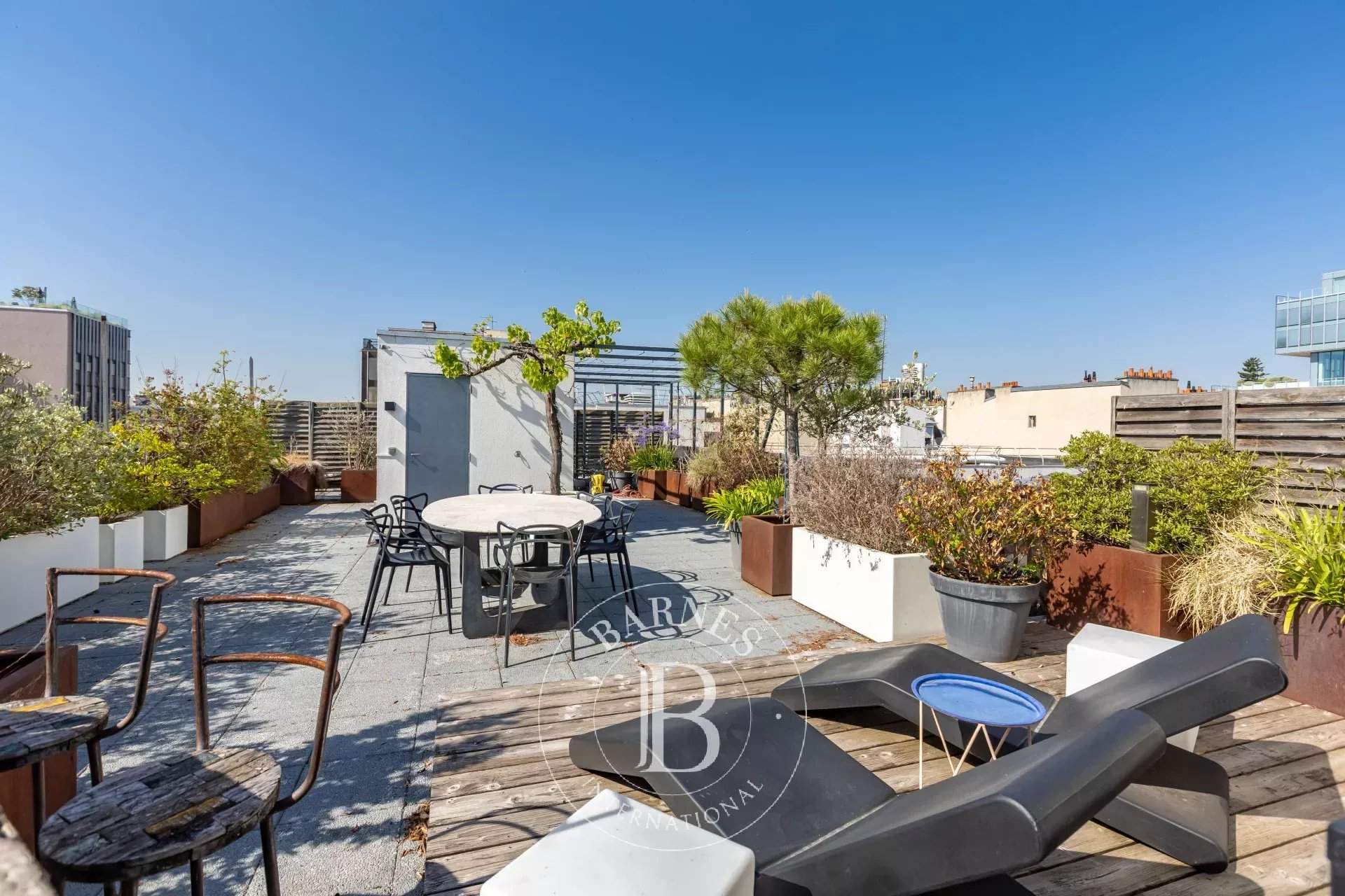 Neuilly-sur-Seine  - Appartement 6 Pi&egrave;ces 3 Chambres - picture 15