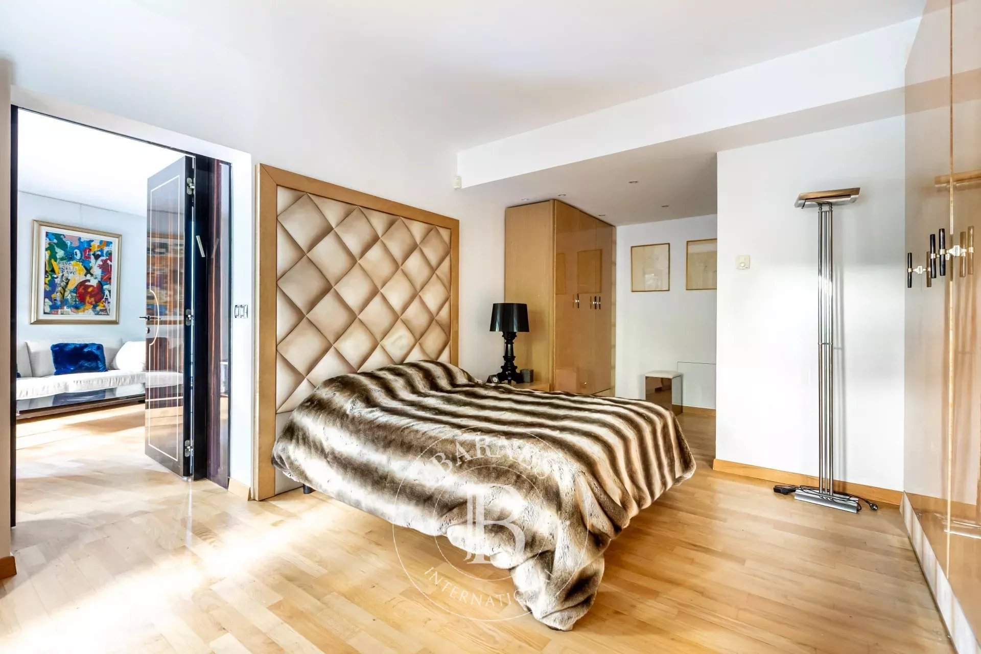 Neuilly-sur-Seine  - Apartment 3 Bedrooms - picture 12