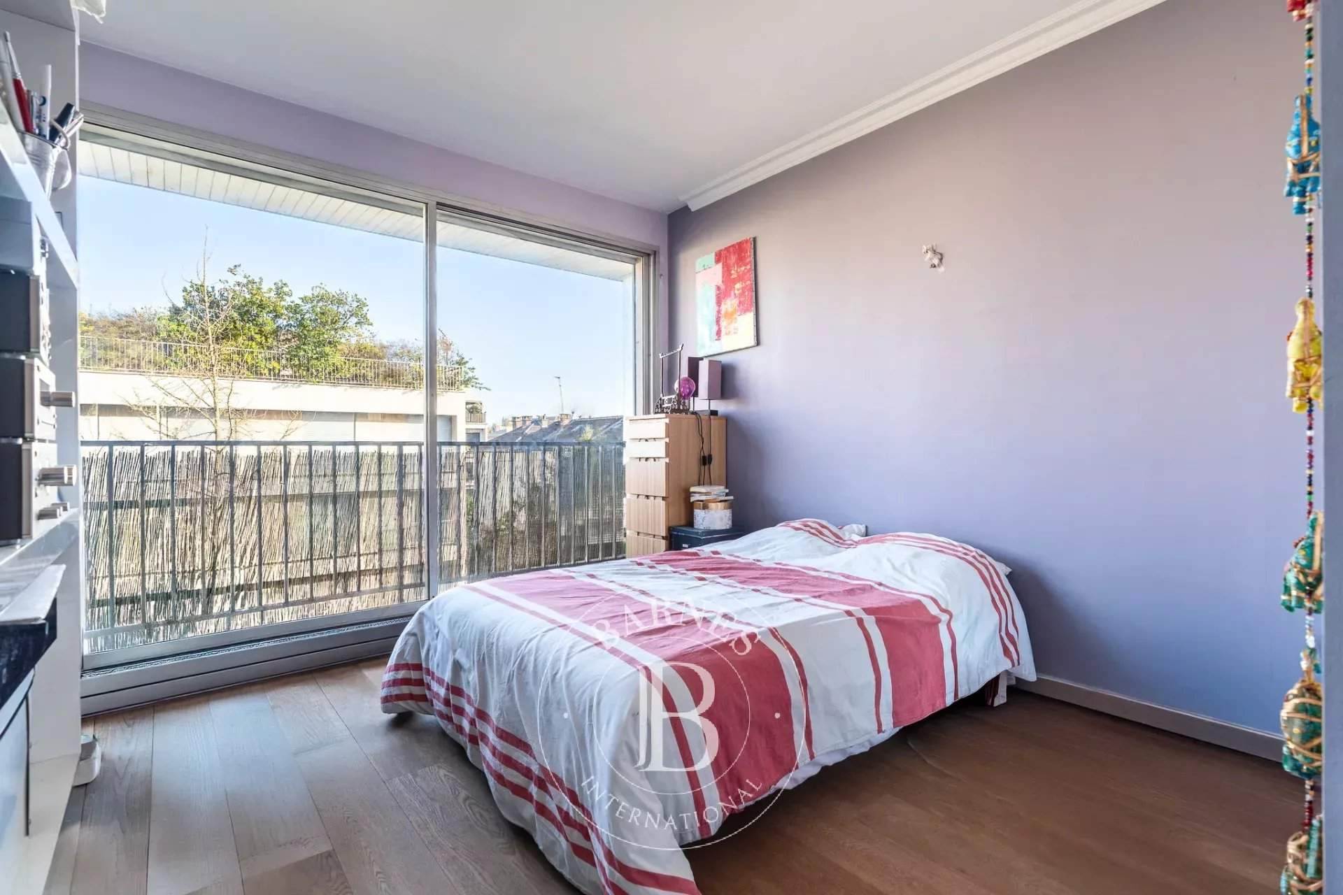 Neuilly-sur-Seine  - Appartement 5 Pi&egrave;ces 3 Chambres - picture 19