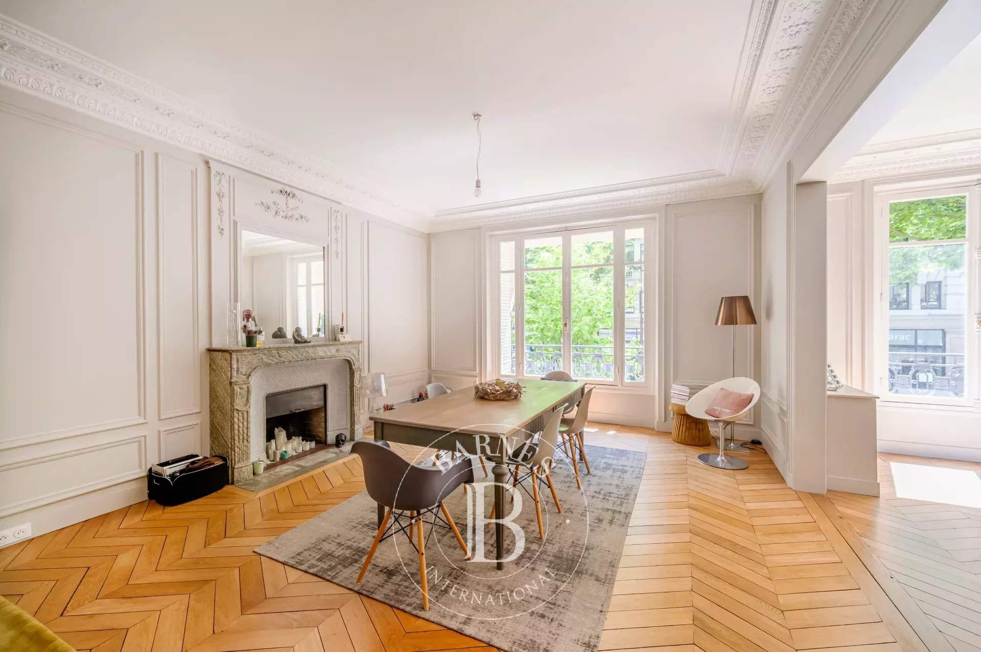Neuilly-sur-Seine  - Appartement 5 Pièces 3 Chambres - picture 7