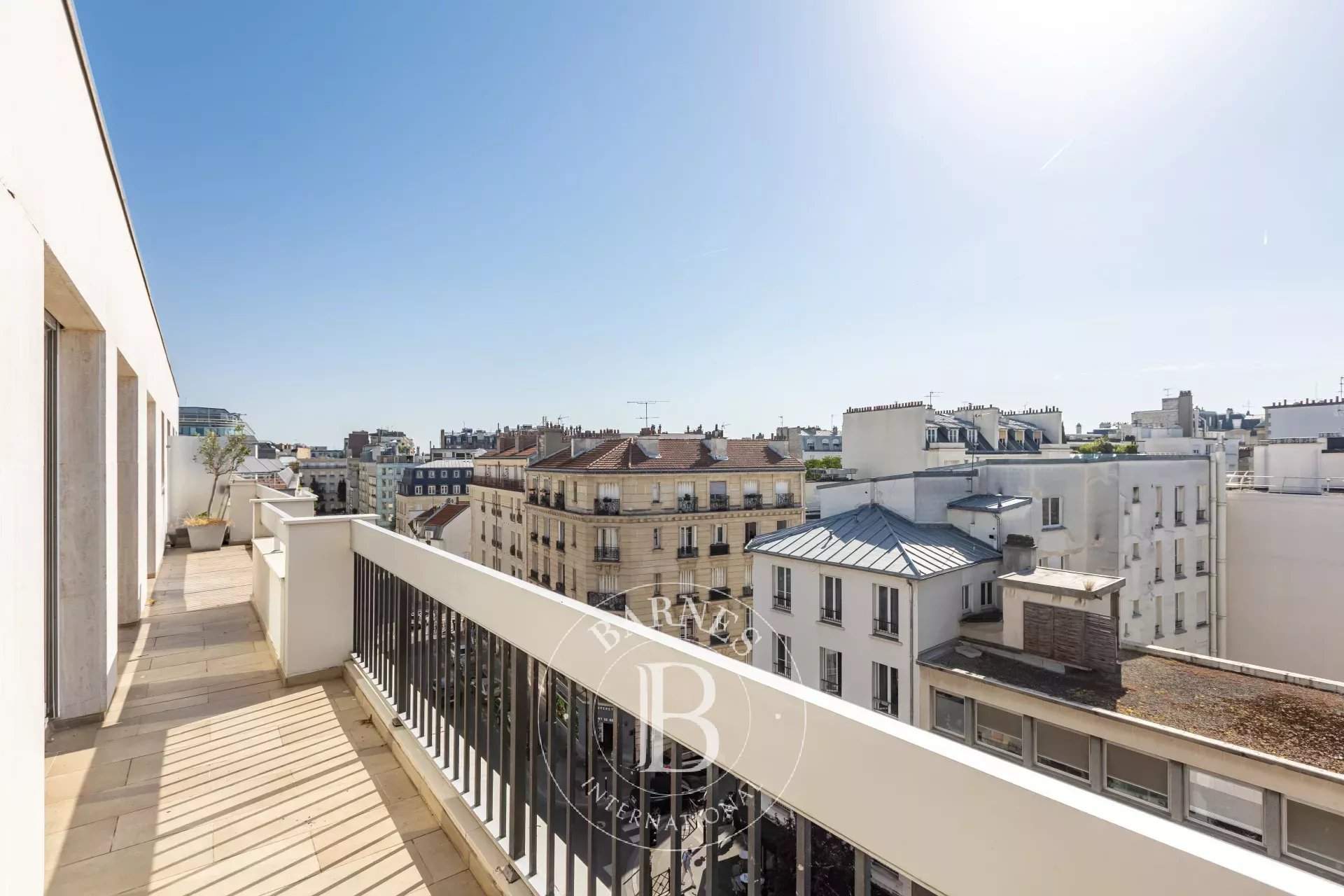 Neuilly-sur-Seine  - Appartement 6 Pi&egrave;ces 3 Chambres - picture 9