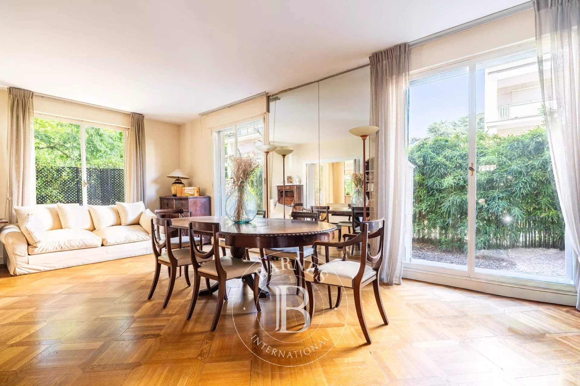 Neuilly-sur-Seine  - Appartement 5 Pi&egrave;ces 4 Chambres - picture 6