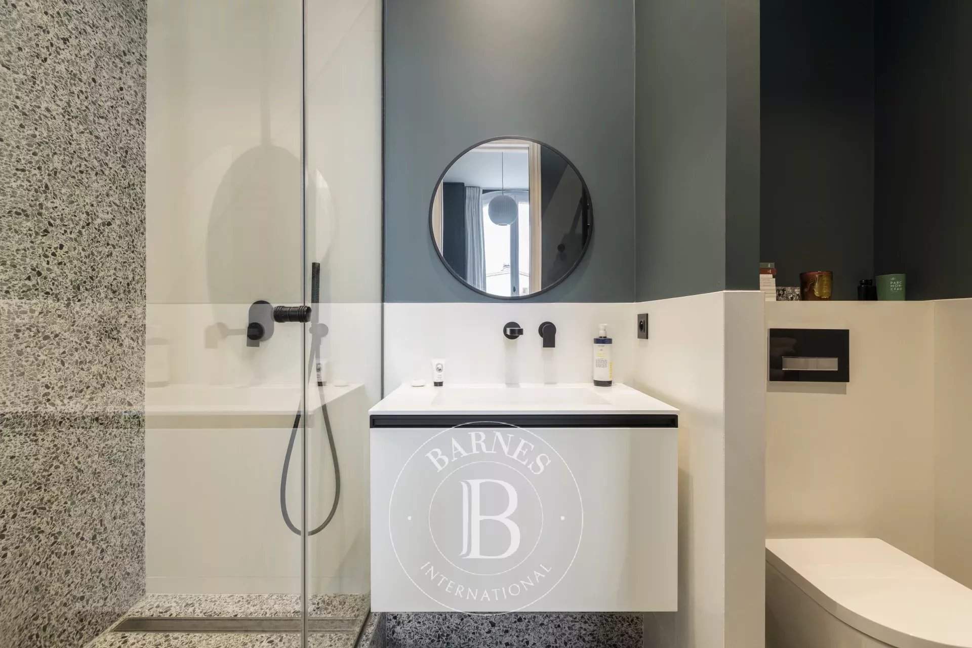 Neuilly-sur-Seine  - Apartment 8 Bedrooms - picture 17