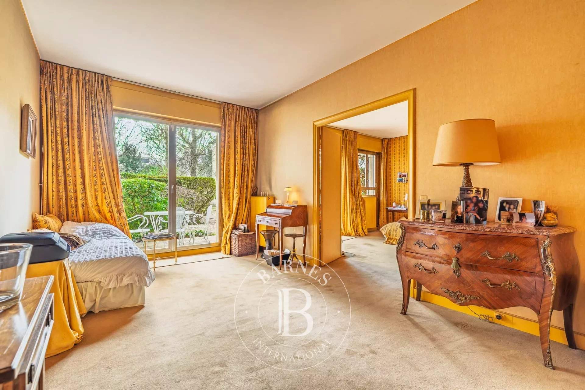 Neuilly-sur-Seine  - Appartement 5 Pi&egrave;ces 4 Chambres - picture 10