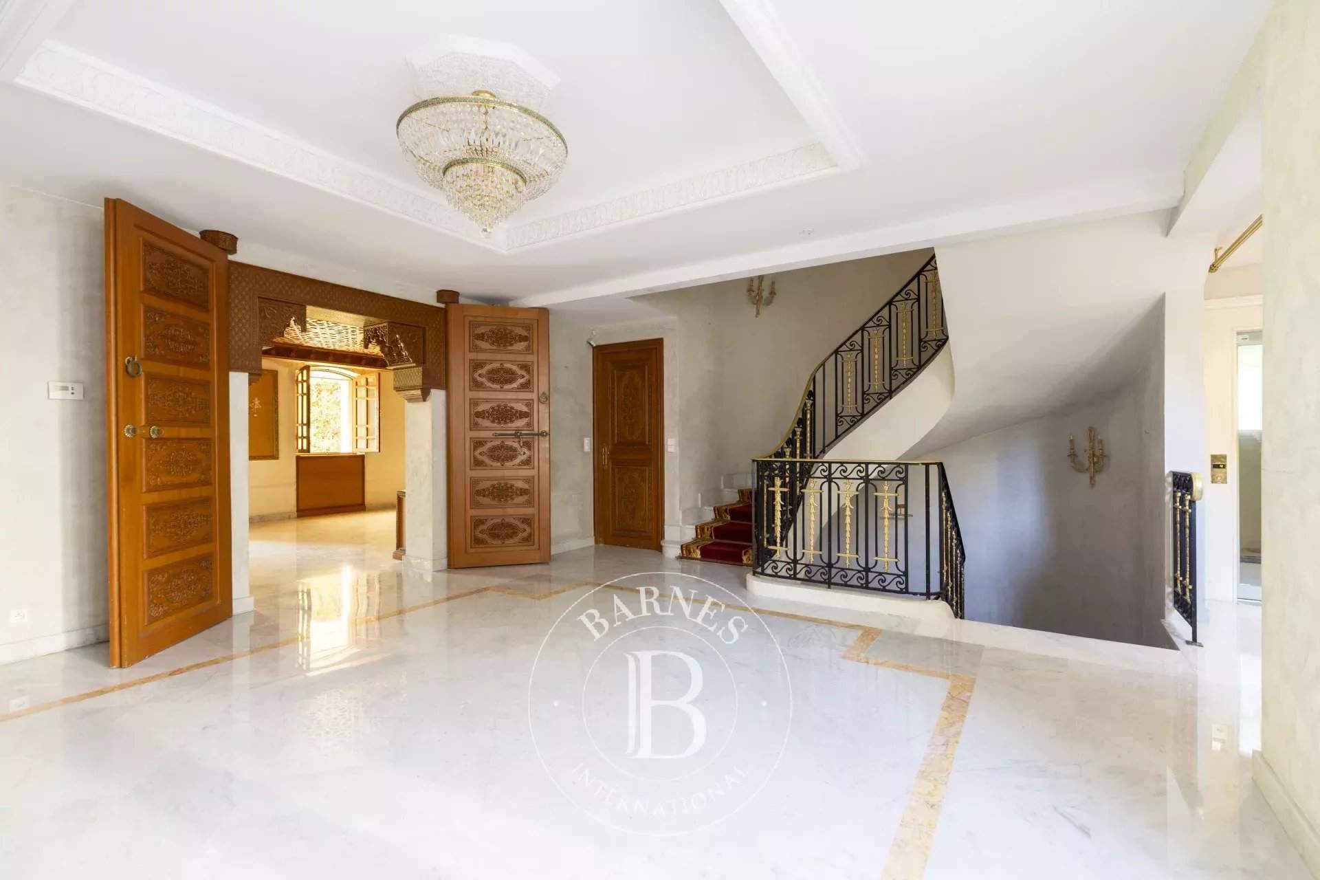 Neuilly-sur-Seine  - Hôtel particulier  - picture 10