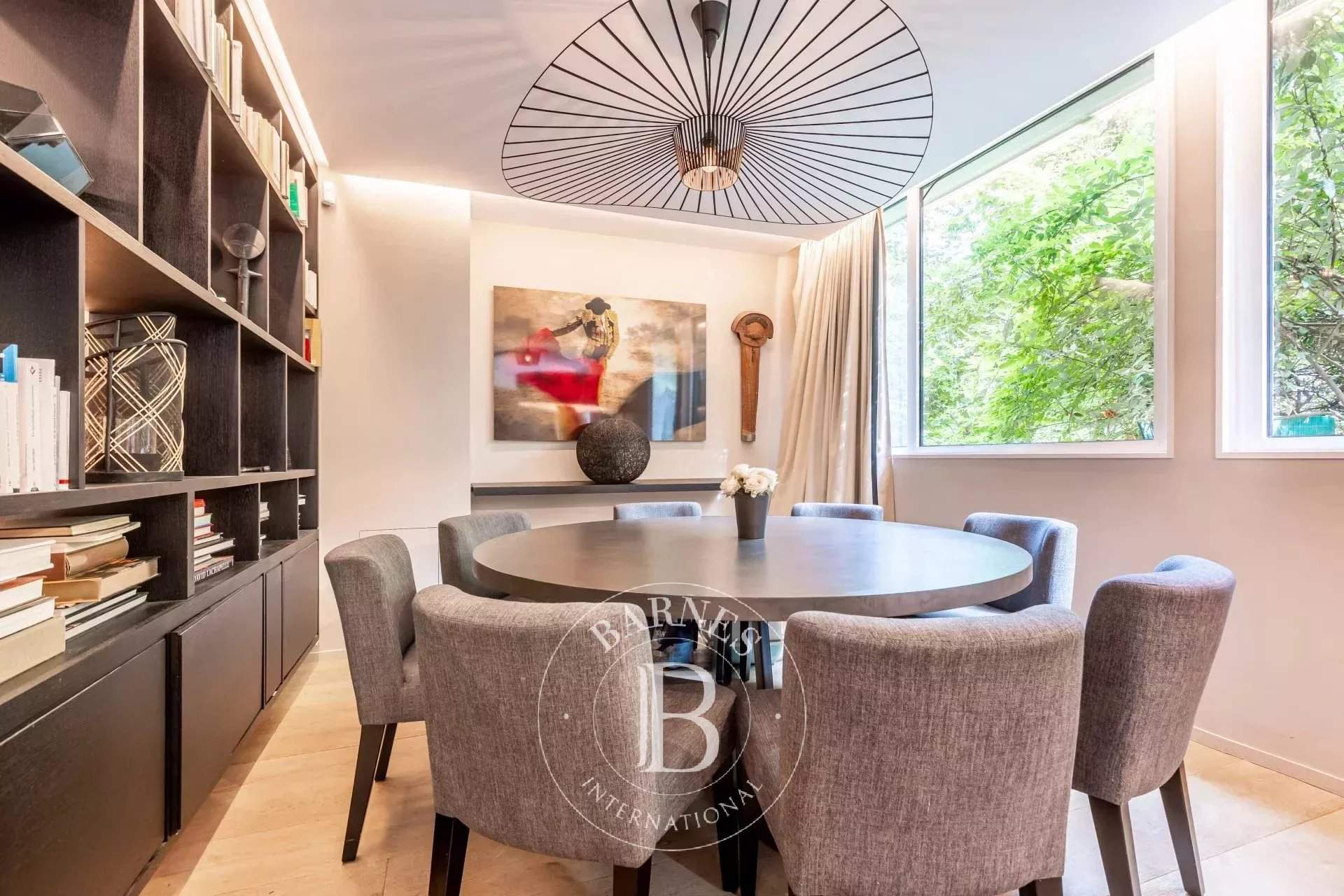 Neuilly-sur-Seine  - Appartement 6 Pièces 3 Chambres - picture 13