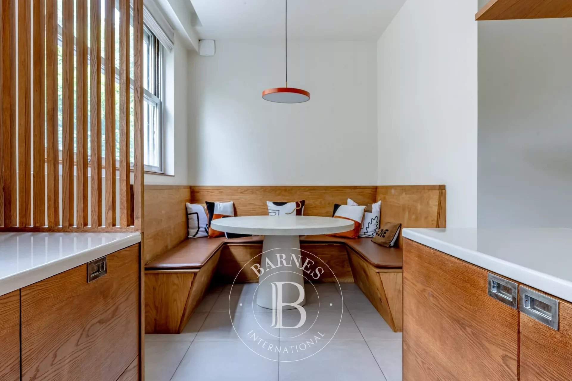 Neuilly-sur-Seine  - Apartment 3 Bedrooms - picture 13