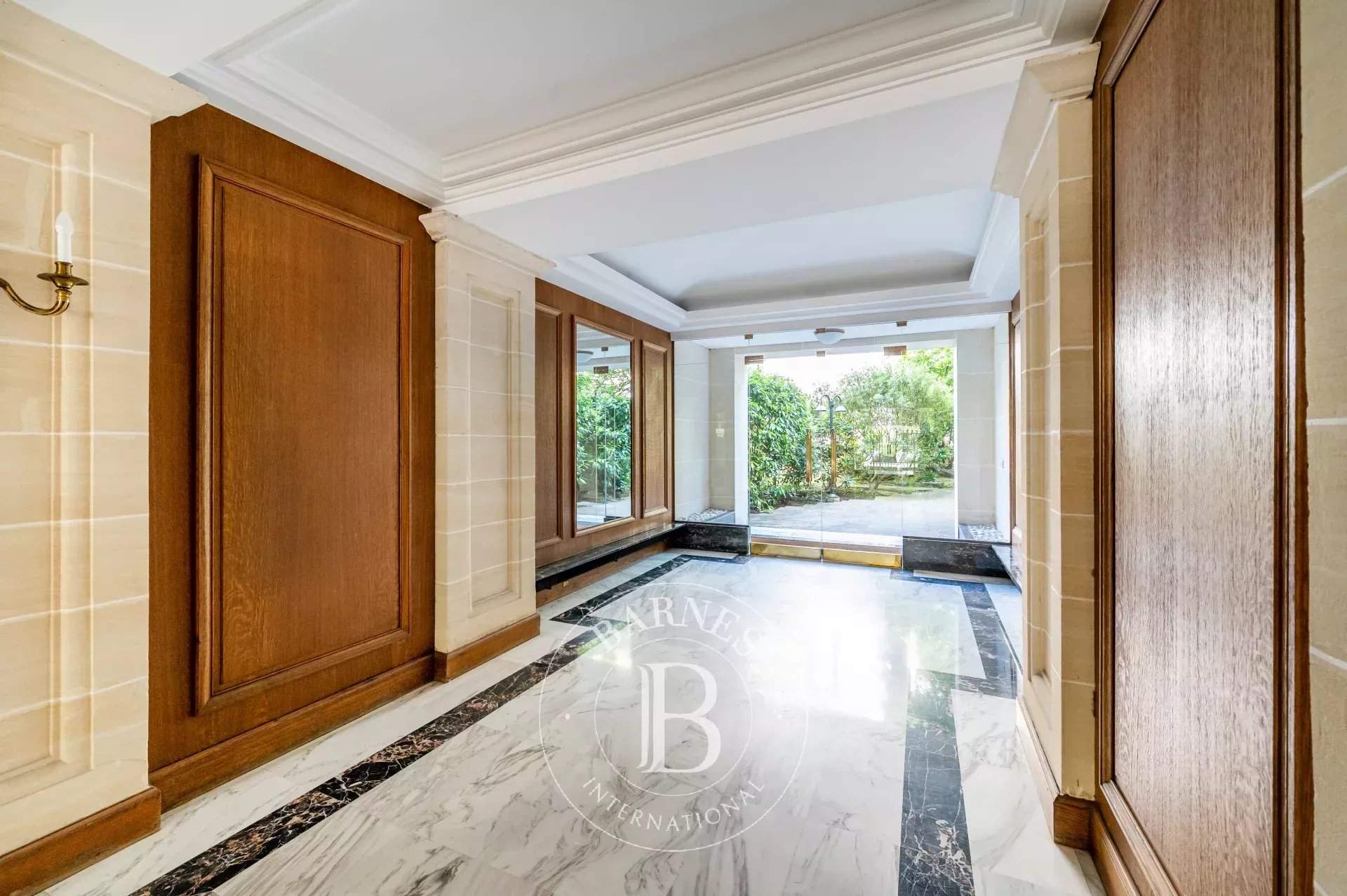 Neuilly-sur-Seine  - Appartement 4 Pièces 3 Chambres - picture 4