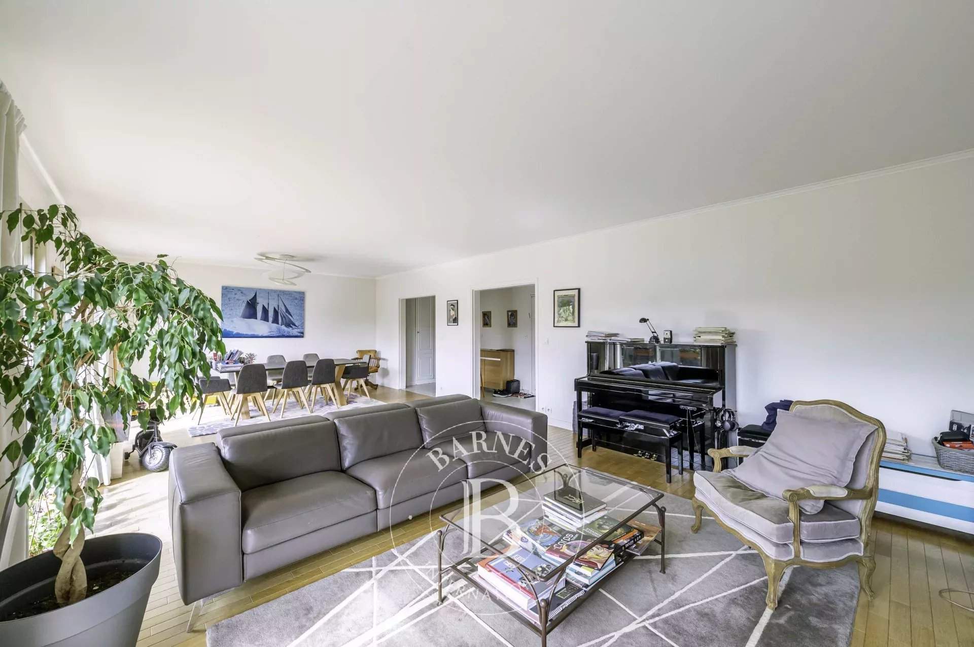 Neuilly-sur-Seine  - Apartment 4 Bedrooms - picture 16