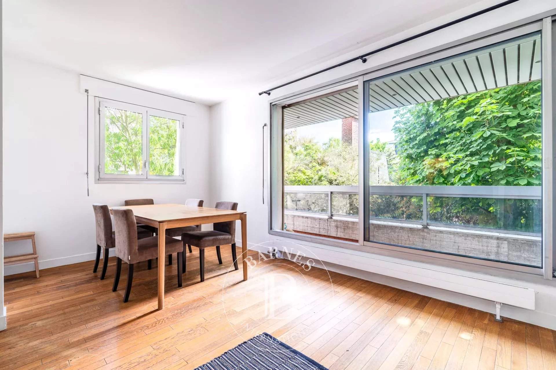 Neuilly-sur-Seine  - Appartement 4 Pi&egrave;ces 3 Chambres - picture 5