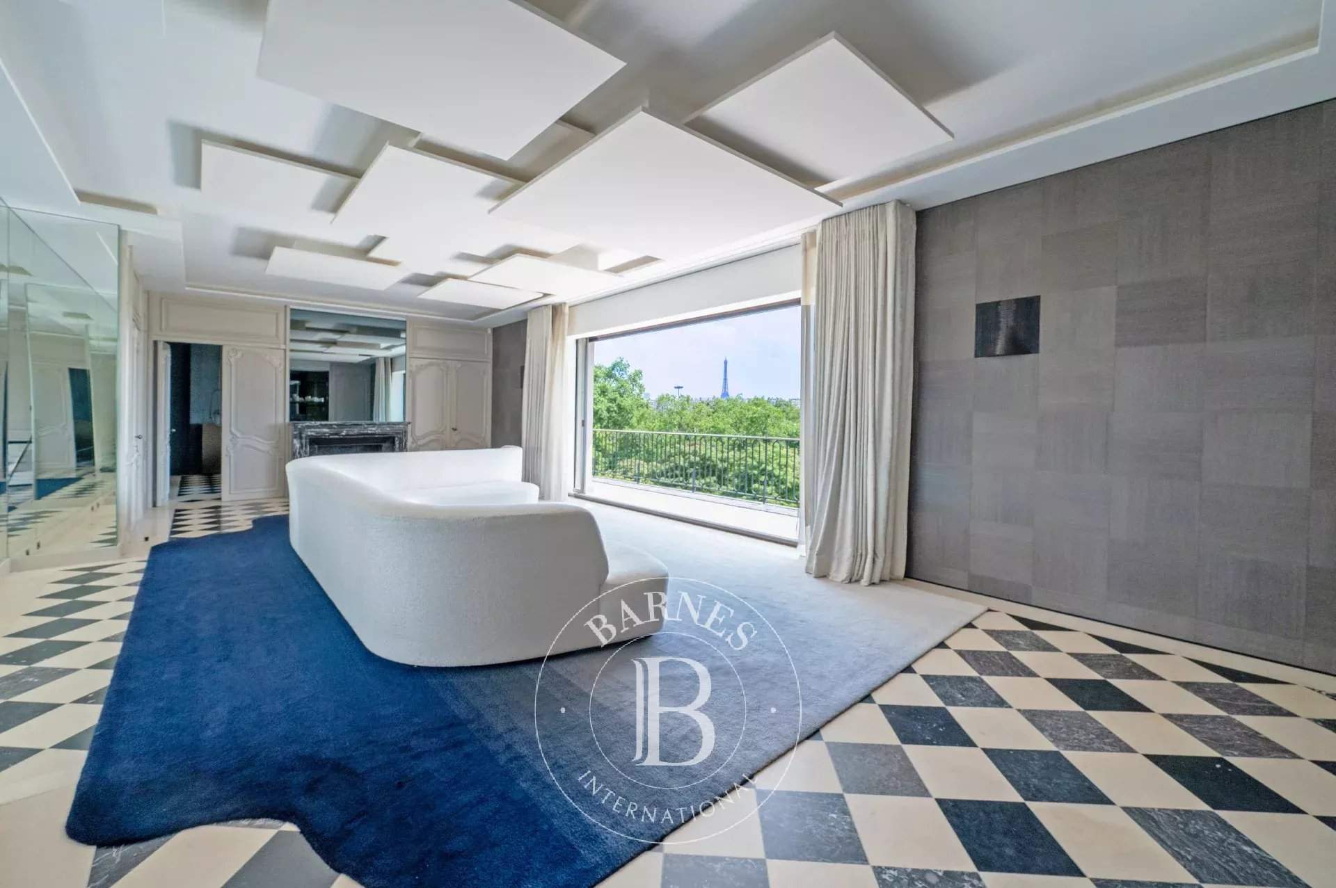 Neuilly-sur-Seine  - Apartment 3 Bedrooms - picture 12