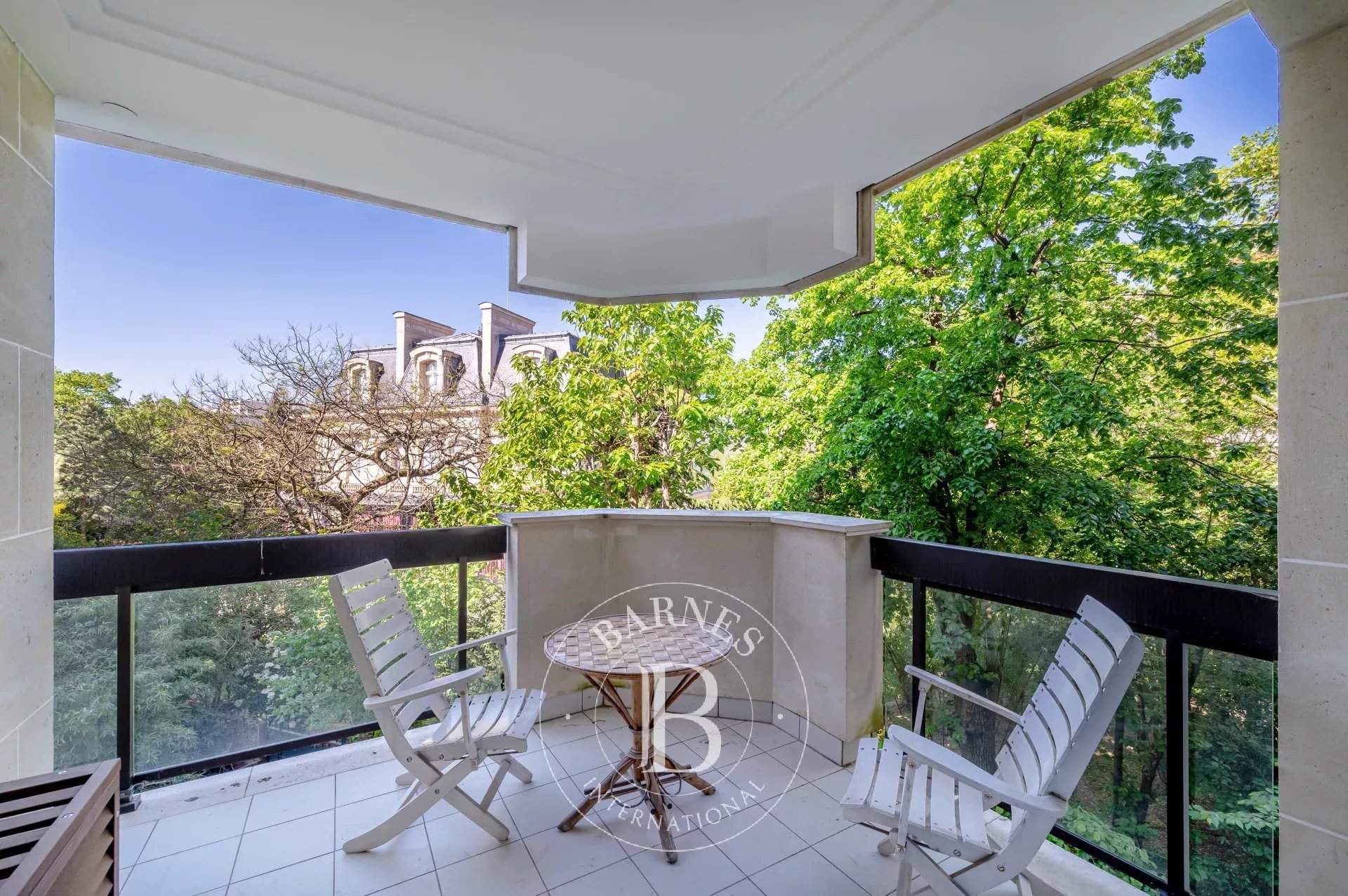 Neuilly-sur-Seine  - Appartement 6 Pi&egrave;ces 4 Chambres - picture 5