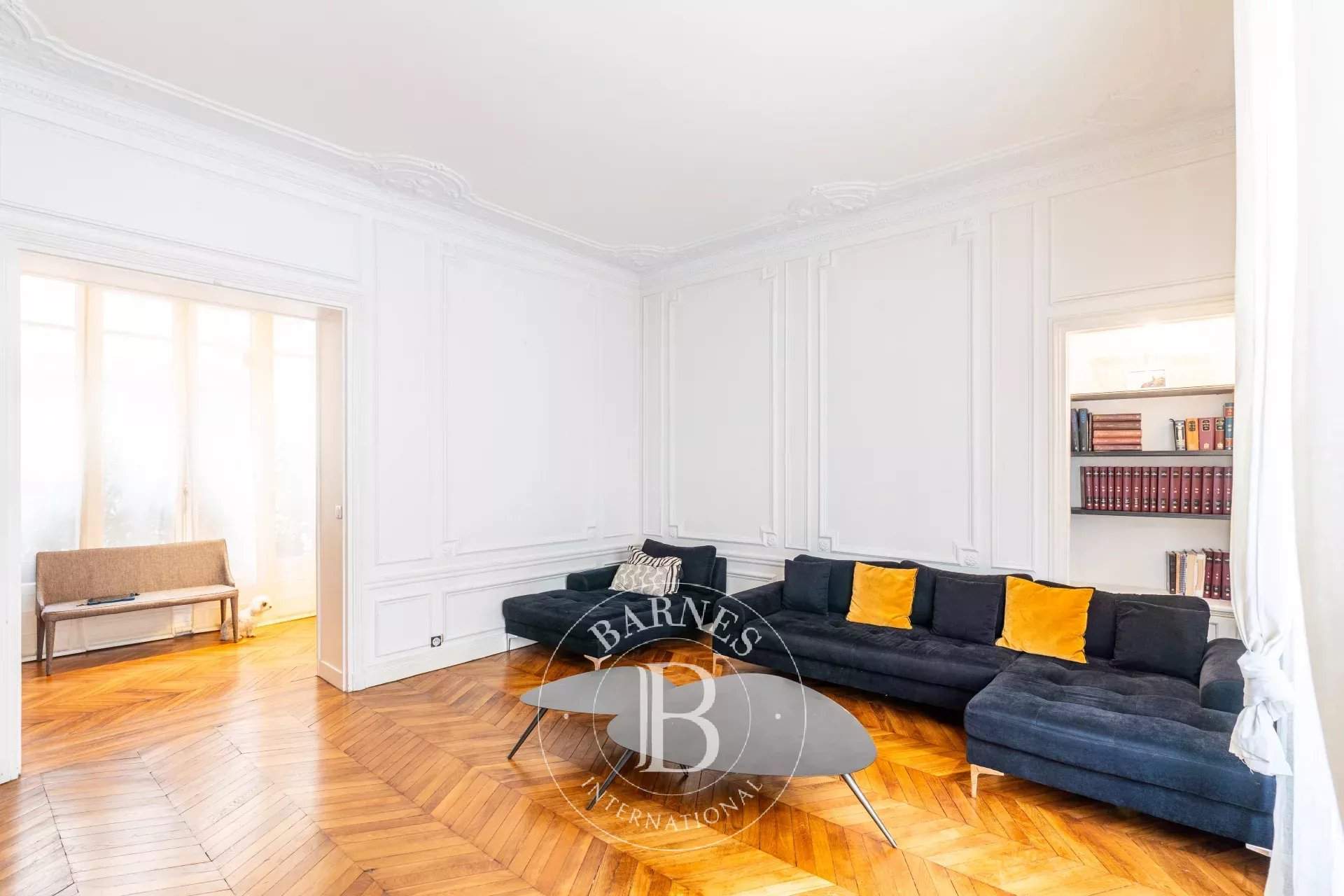 Neuilly-sur-Seine  - Apartment 3 Bedrooms - picture 15