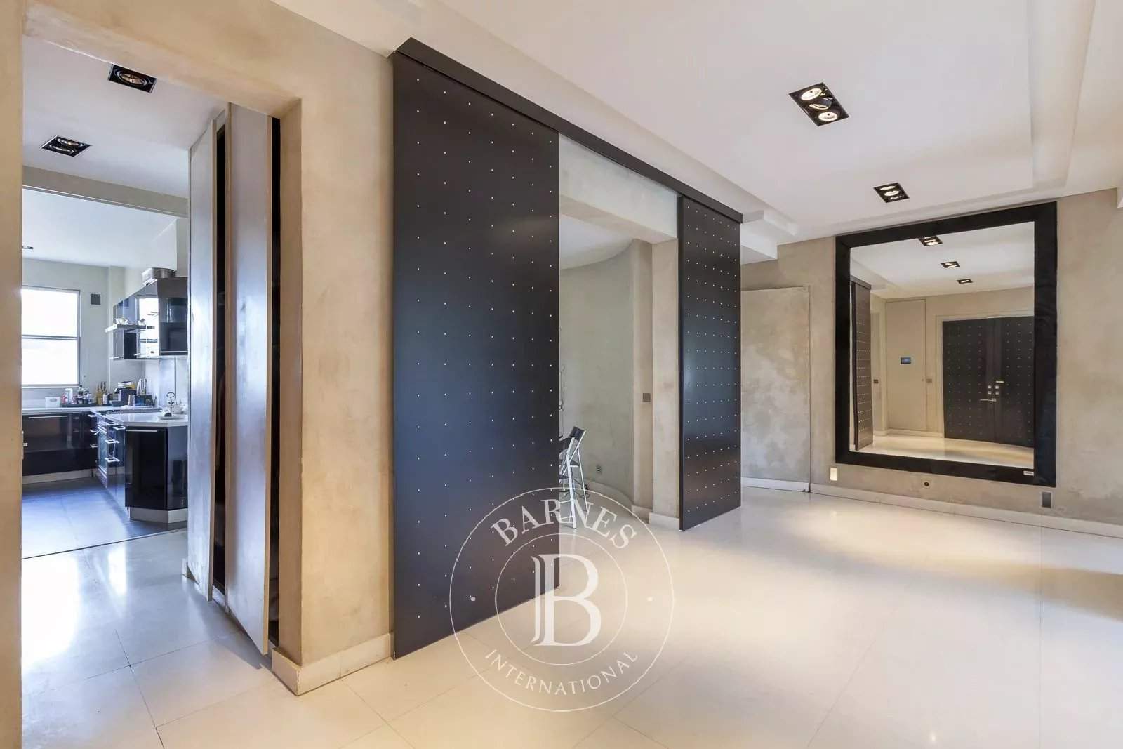 Neuilly-sur-Seine  - Piso 6 Cuartos 3 Habitaciones - picture 4