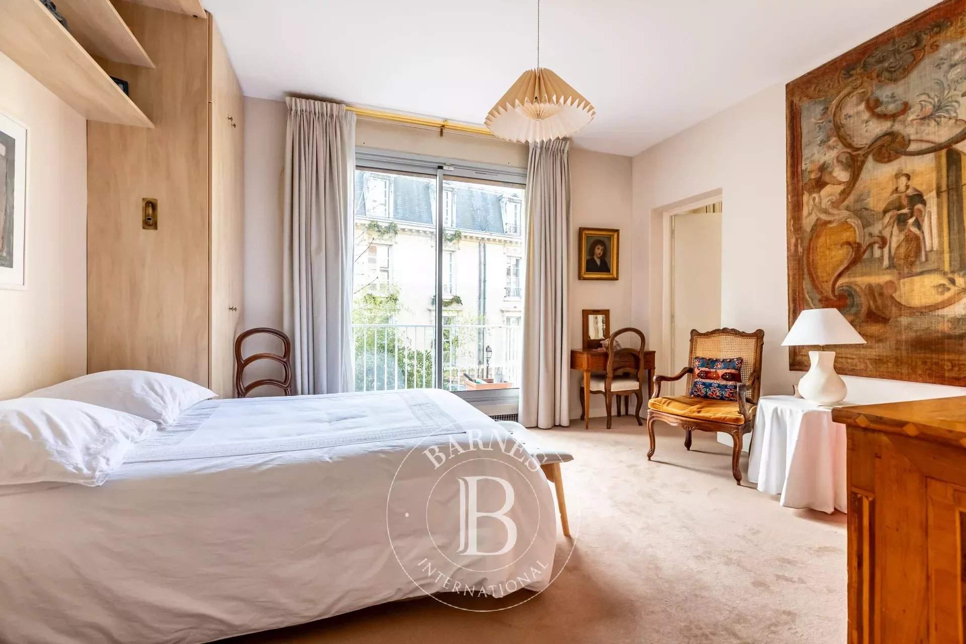 Neuilly-sur-Seine  - Apartment 4 Bedrooms - picture 10