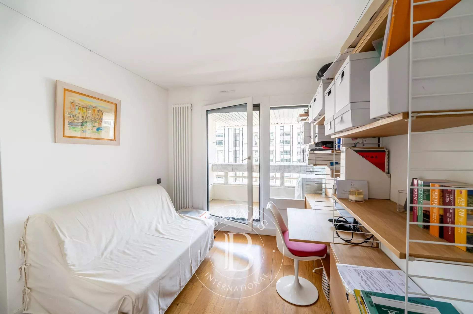 Levallois-Perret  - Apartment 2 Bedrooms - picture 9