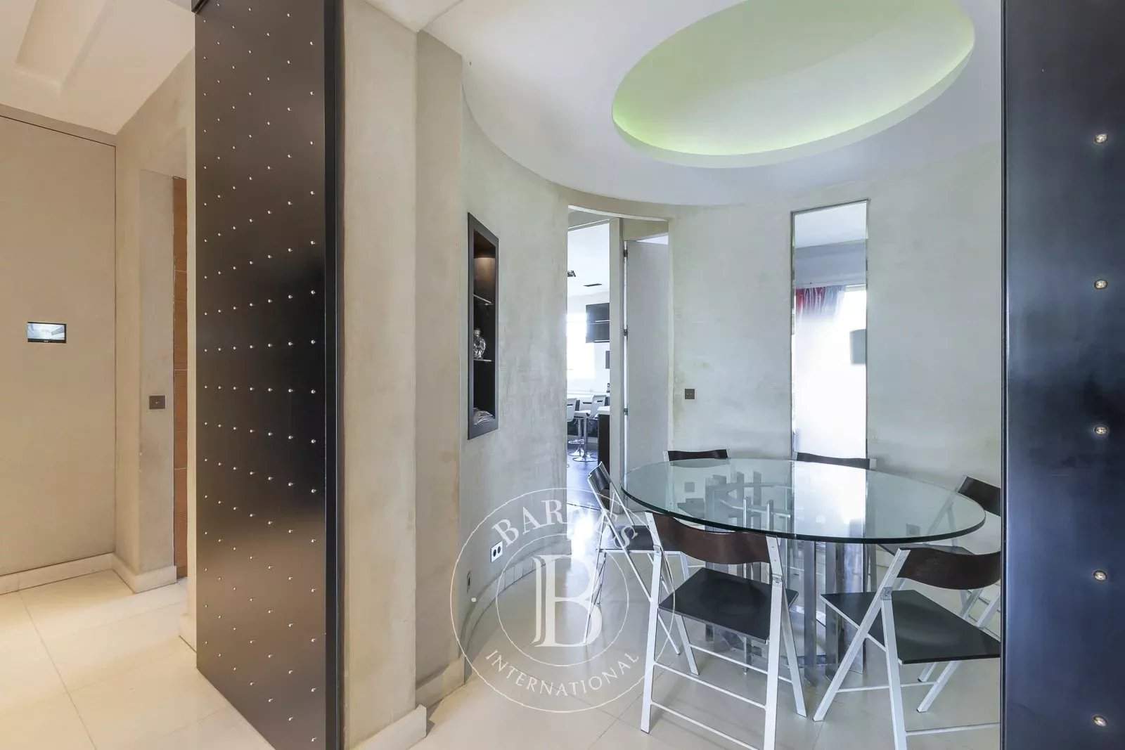 Neuilly-sur-Seine  - Piso 6 Cuartos 3 Habitaciones - picture 11