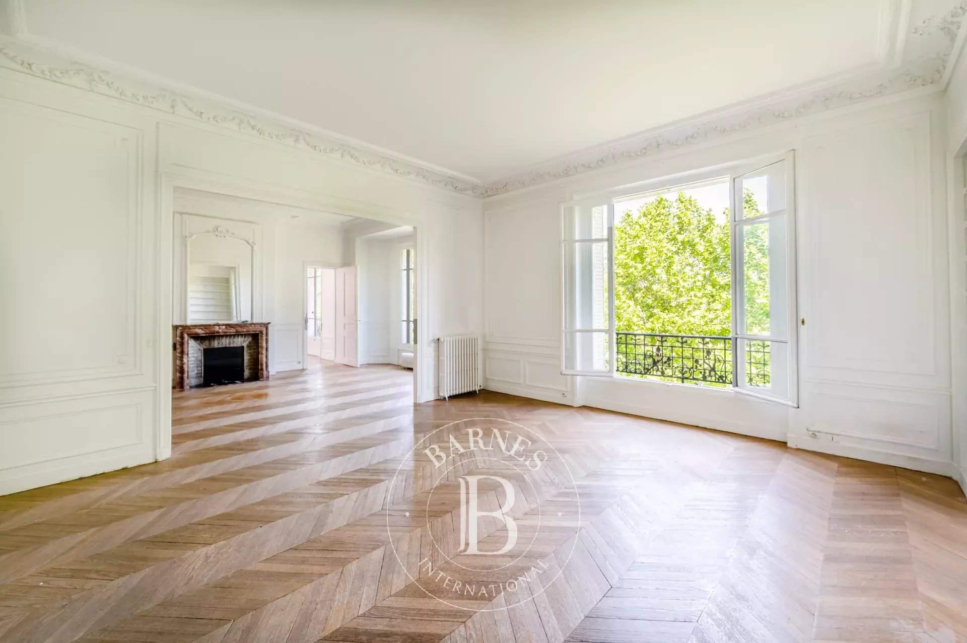 Neuilly-sur-Seine  - Appartement 5 Pièces 3 Chambres - picture 7