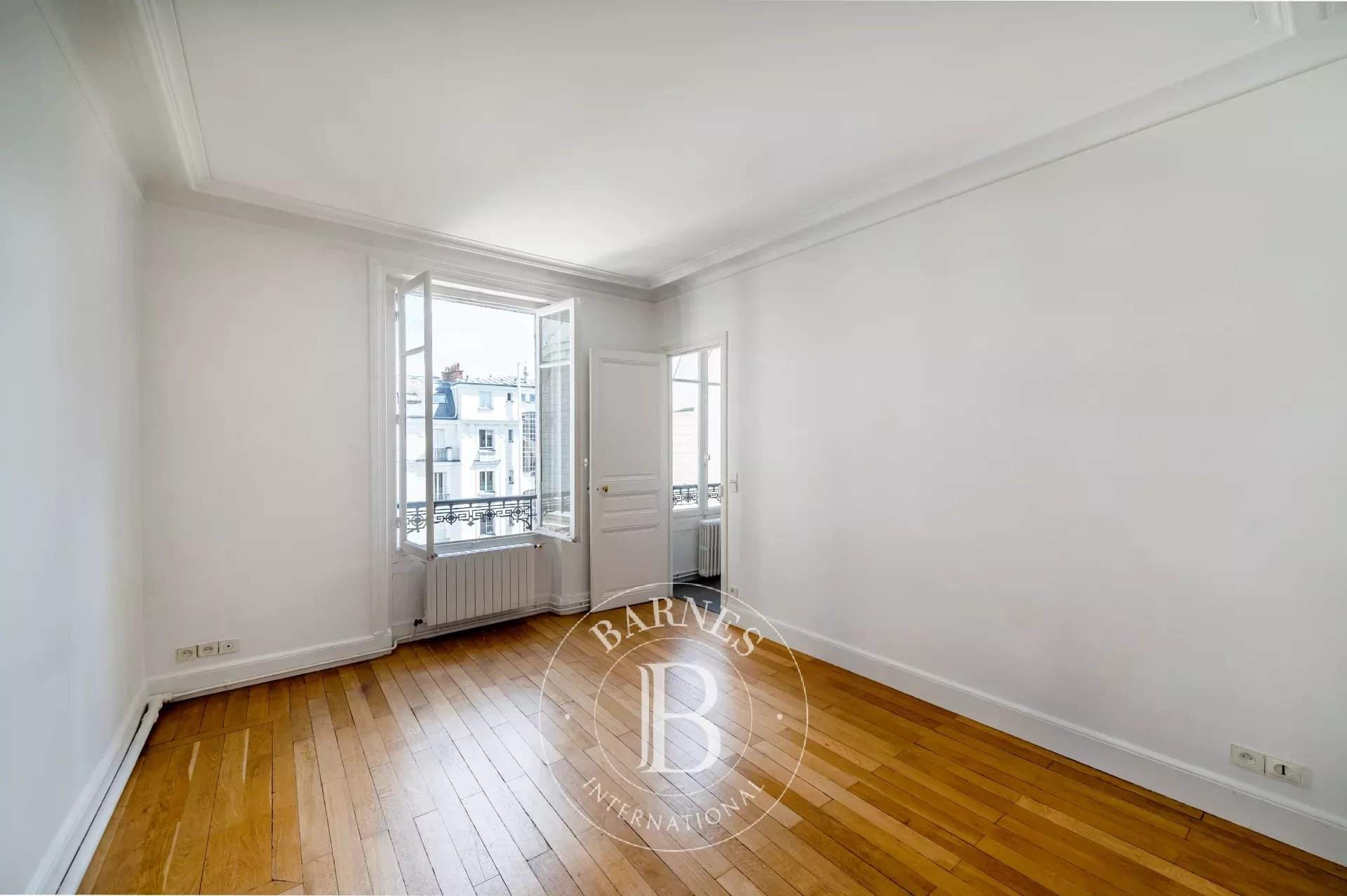 Neuilly-sur-Seine  - Appartement 6 Pi&egrave;ces 4 Chambres - picture 17