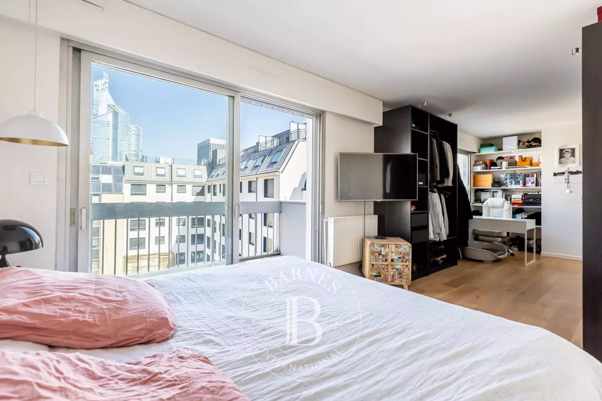 Neuilly-sur-Seine  - Appartement 6 Pi&egrave;ces 3 Chambres - picture 13