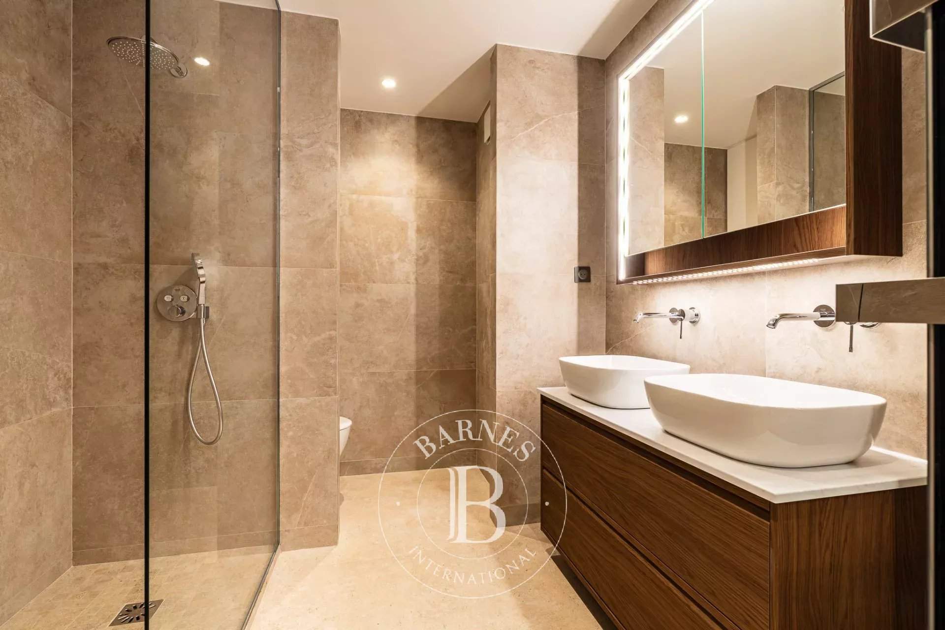 Neuilly-sur-Seine  - Appartement 6 Pi&egrave;ces 4 Chambres - picture 10