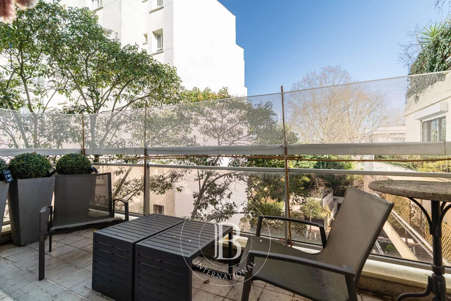 Neuilly-sur-Seine  - Appartement 6 Pi&egrave;ces 4 Chambres - picture 15