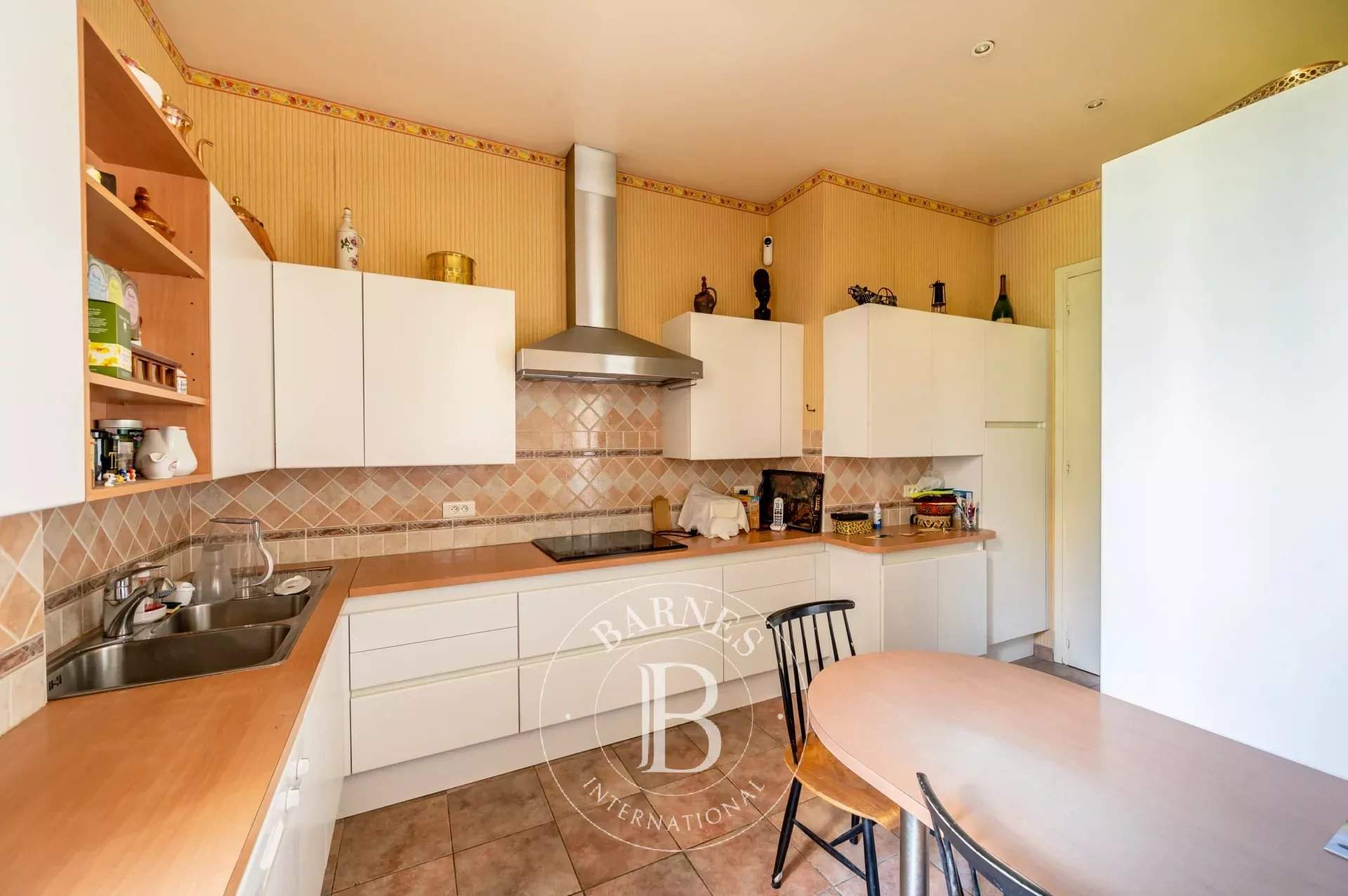 Neuilly-sur-Seine  - Appartement 7 Pièces 4 Chambres - picture 17