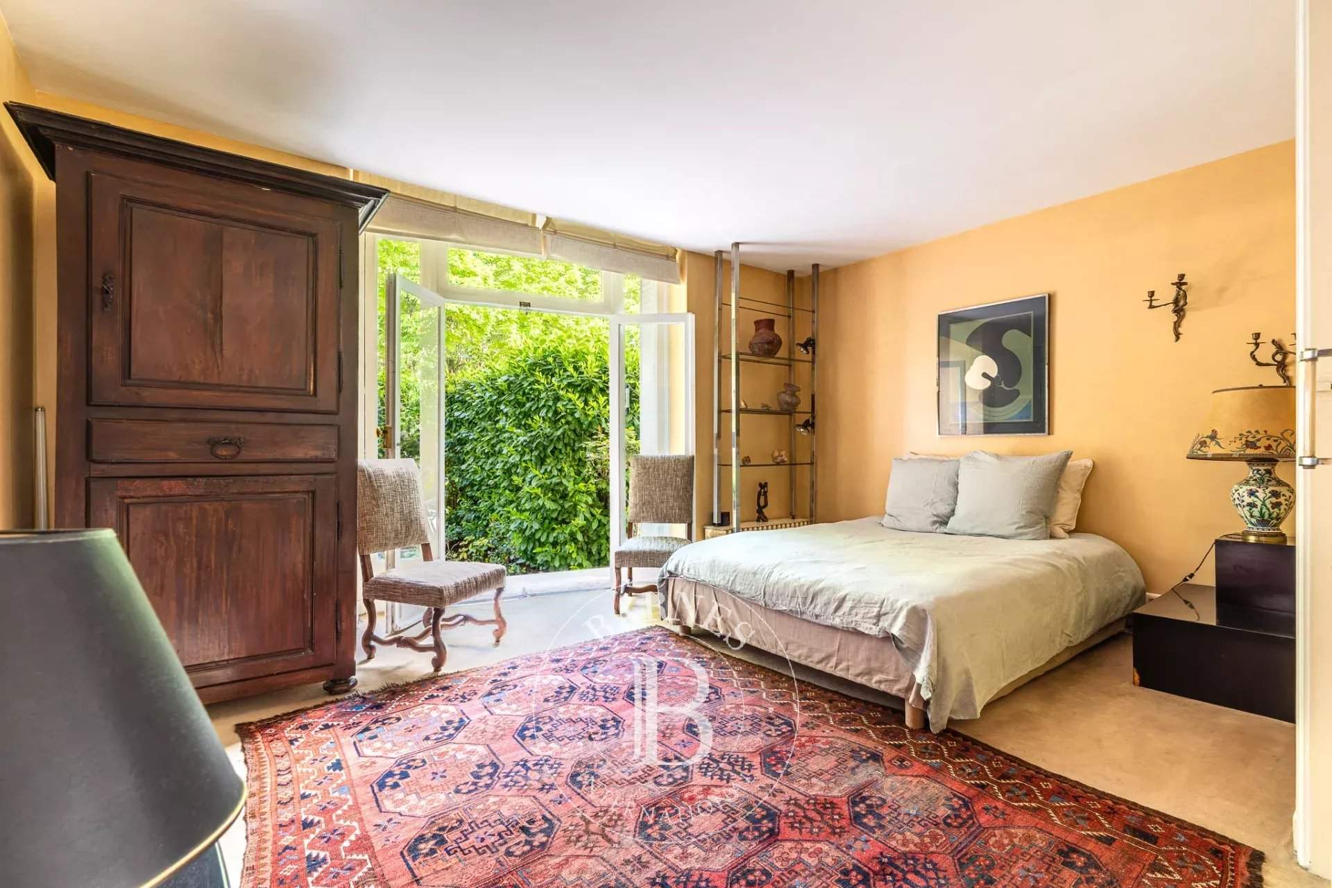 Neuilly-sur-Seine  - Appartement 5 Pi&egrave;ces 3 Chambres - picture 6